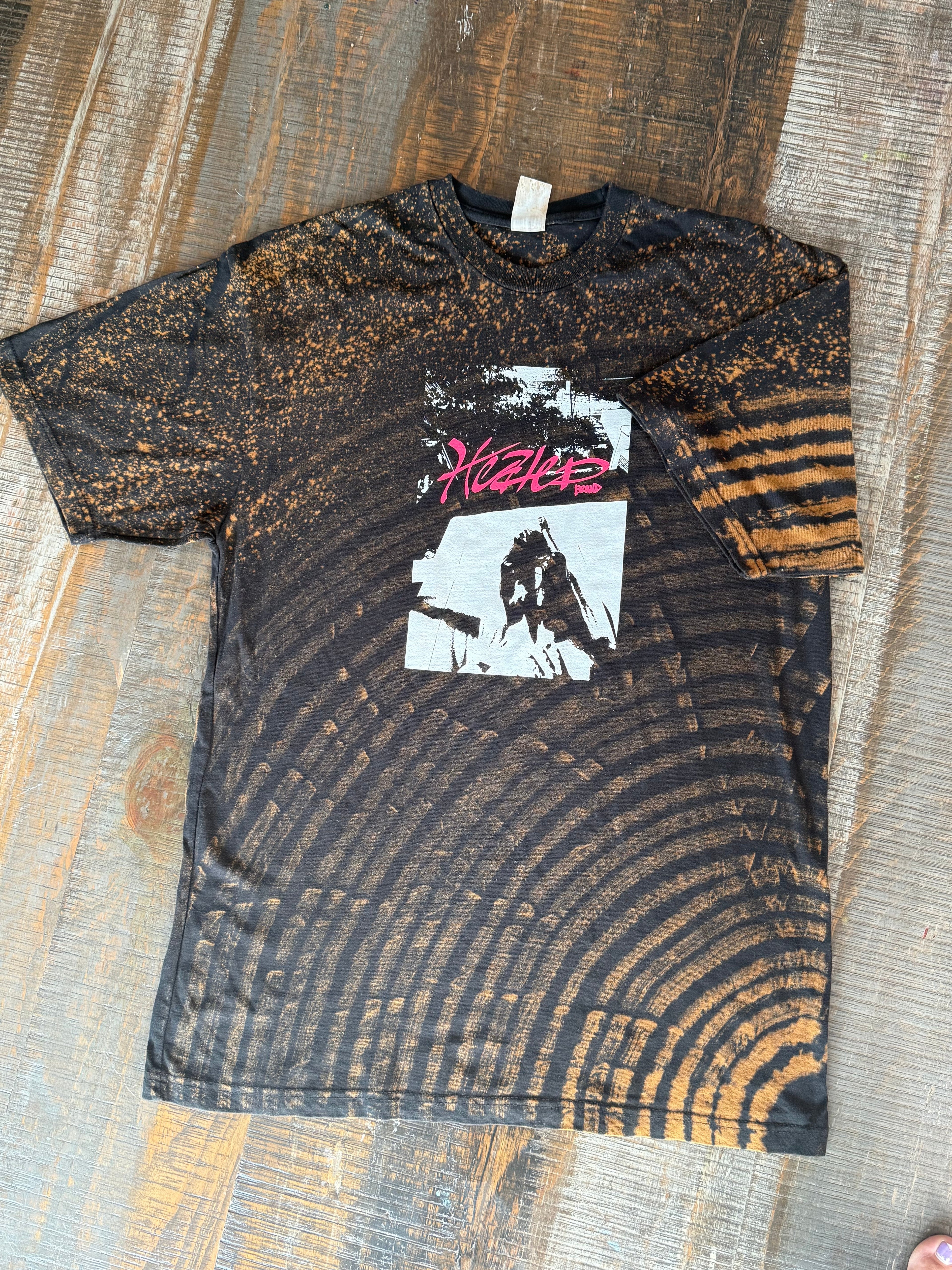 The One You Almost Missed Tee