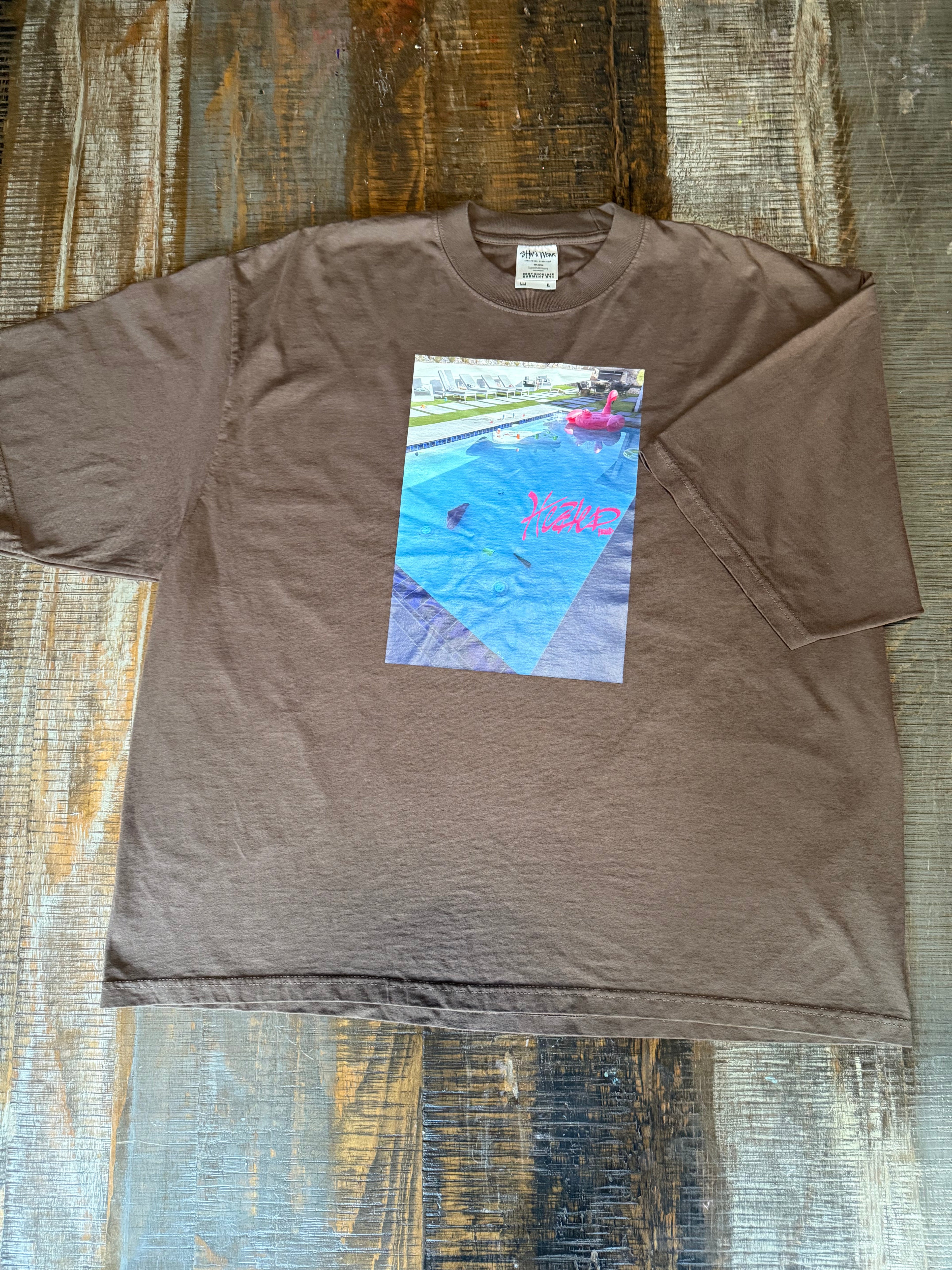 The Morning After Tee