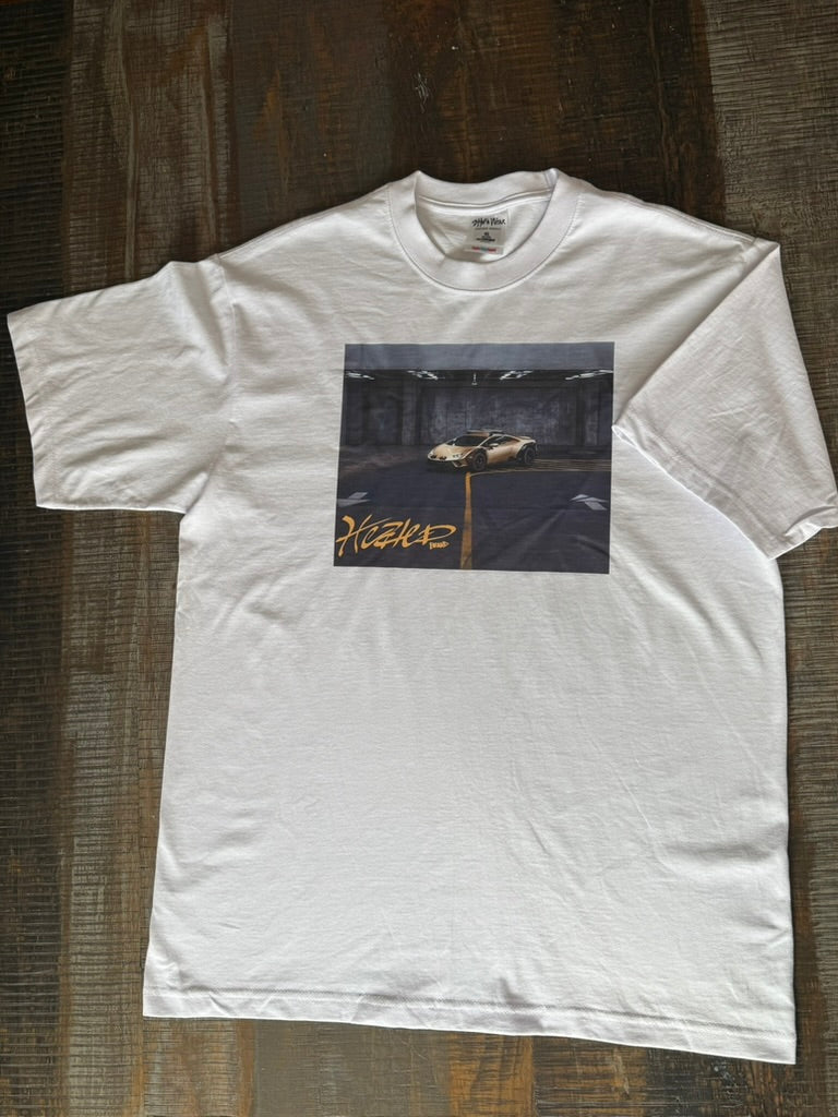 Off Road Royalty Tee