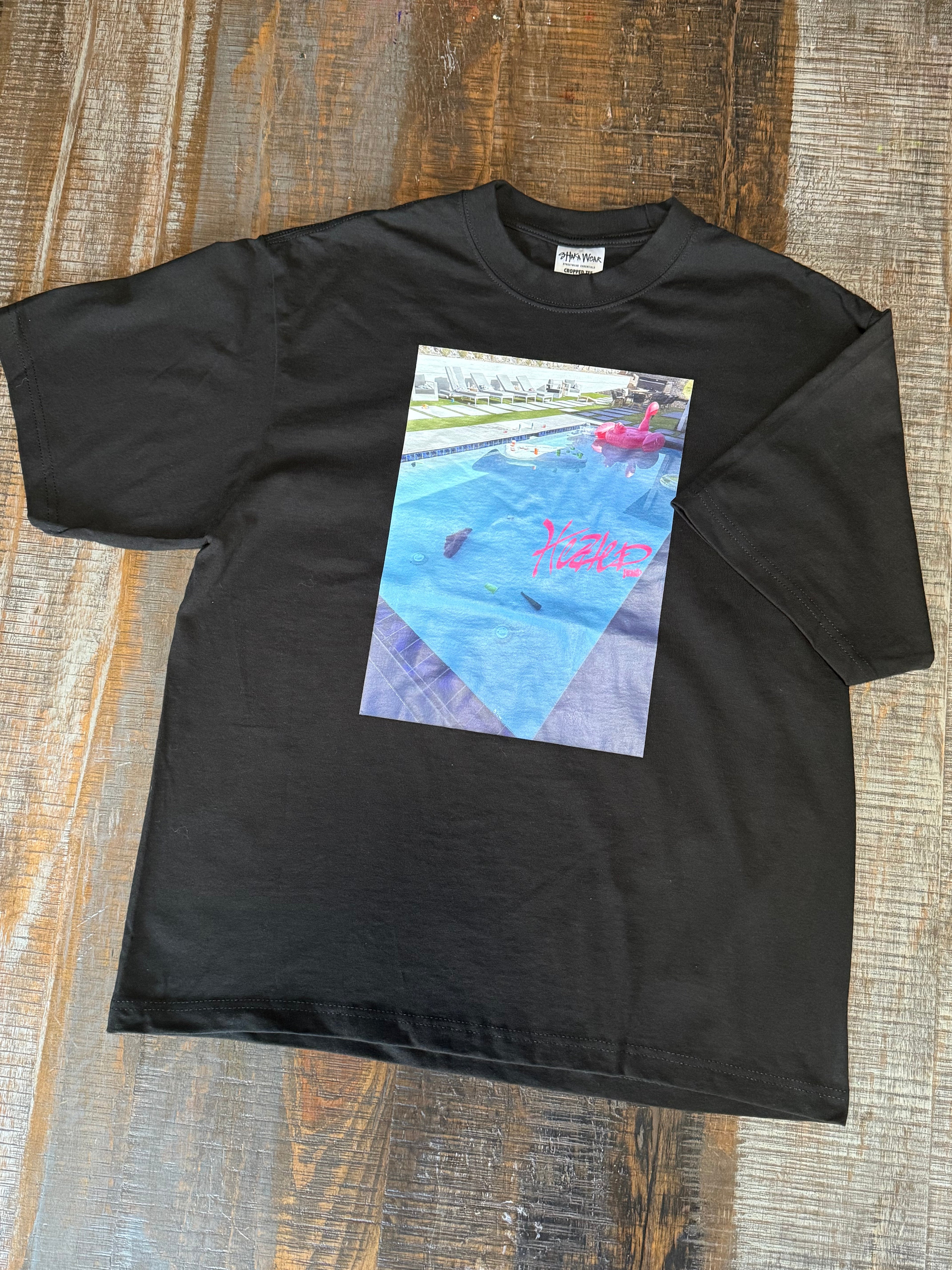 The Morning After Tee