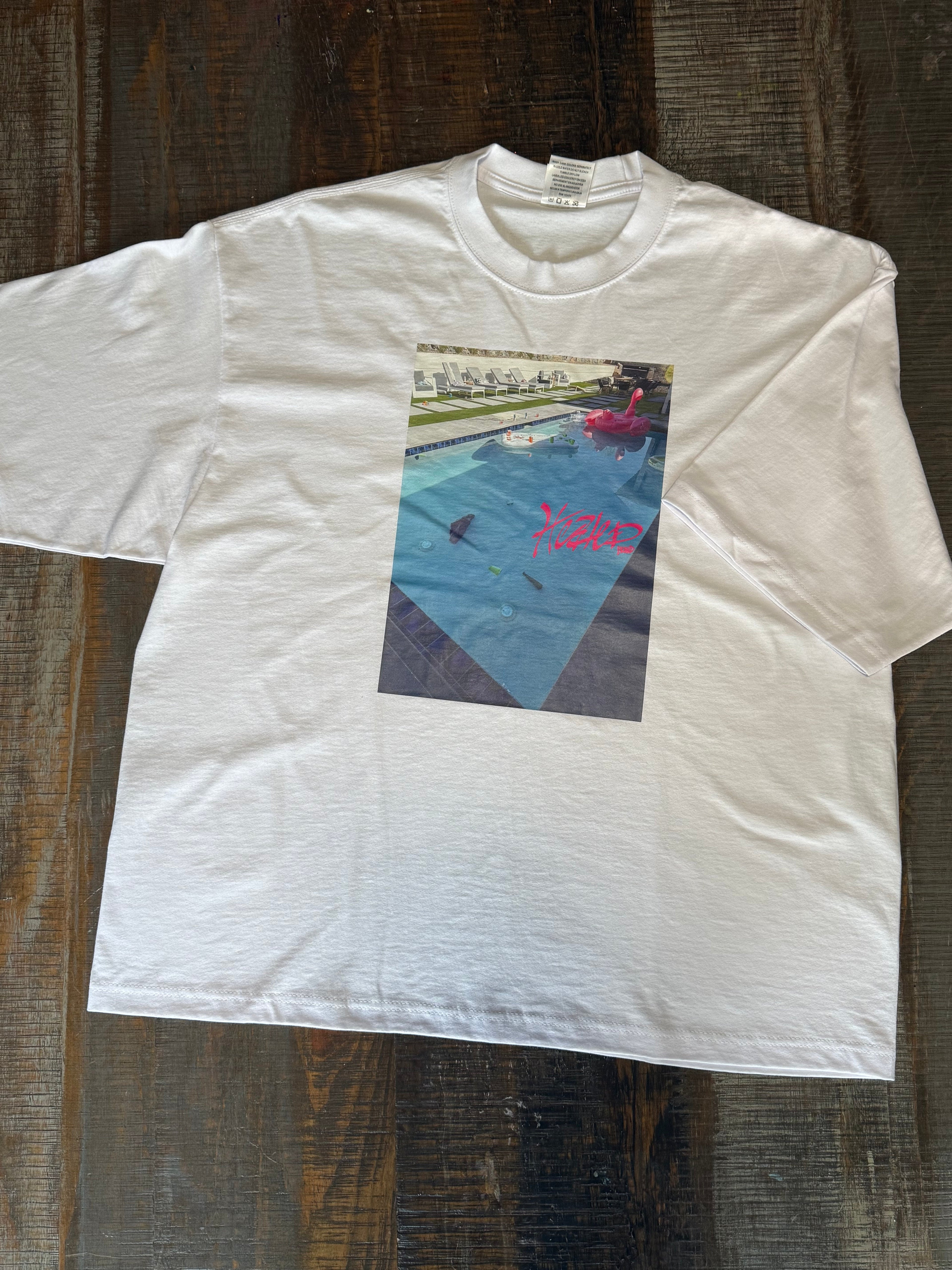 The Morning After Tee