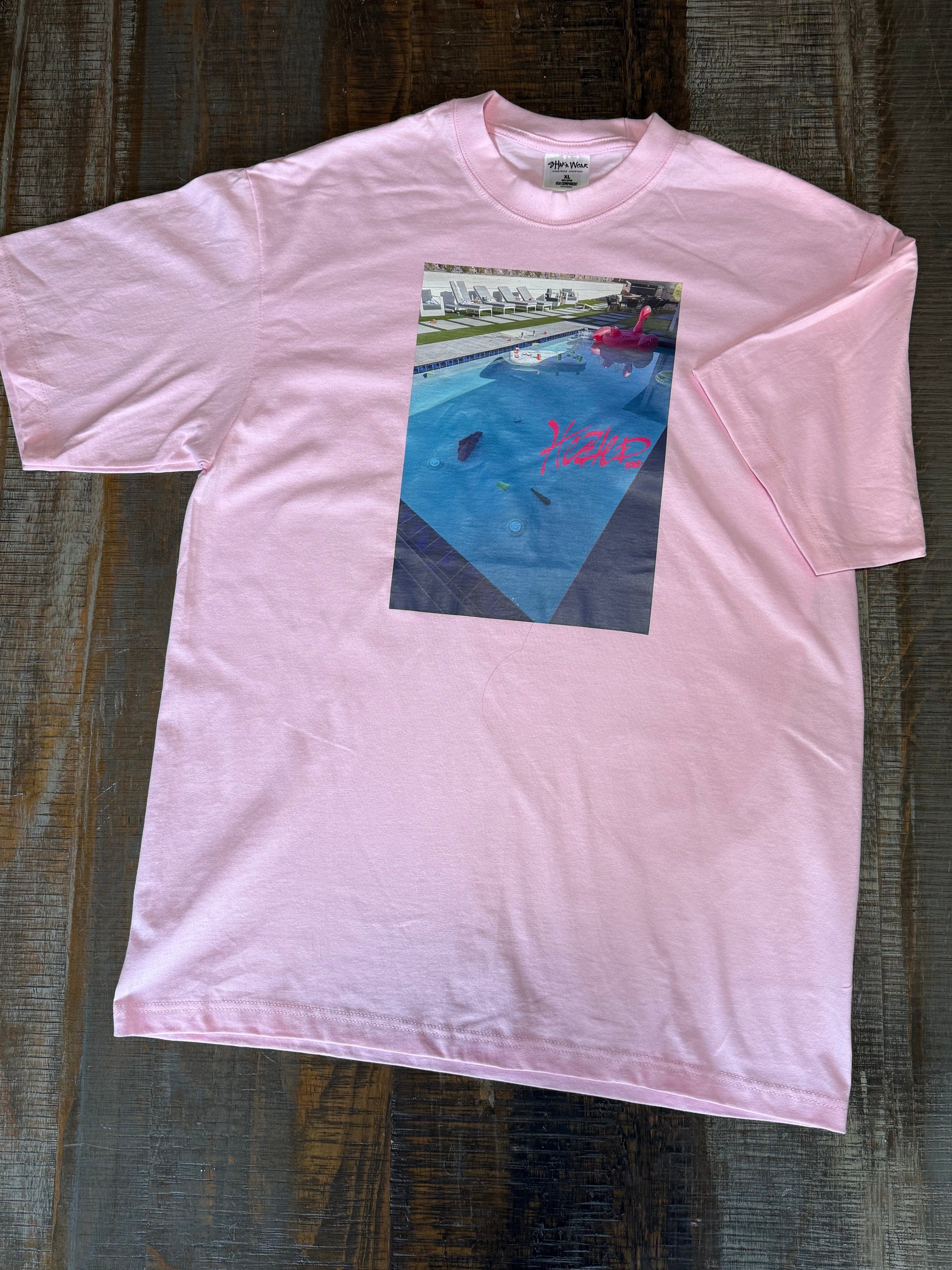 The Morning After Tee