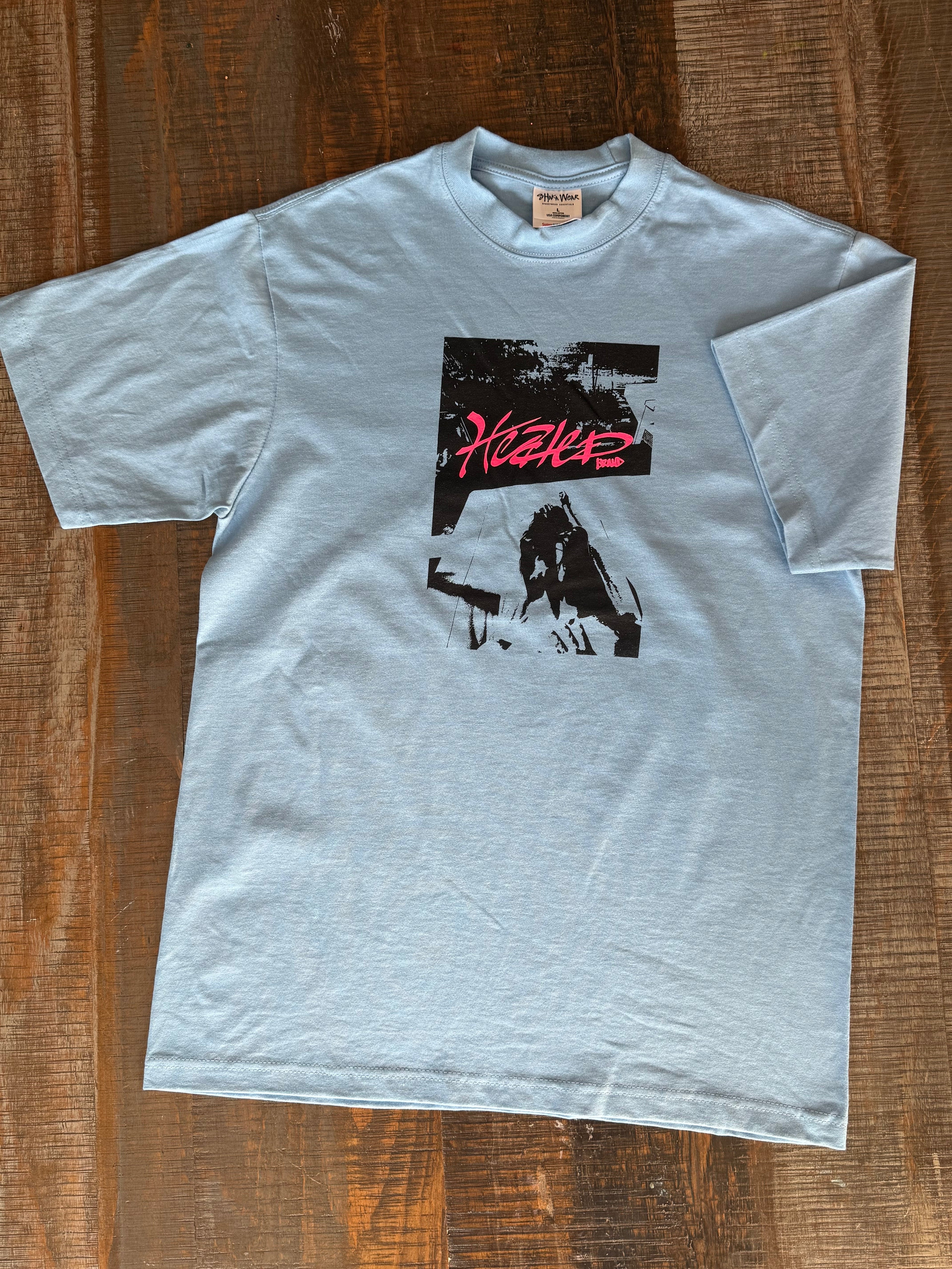 The One You Almost Missed Tee