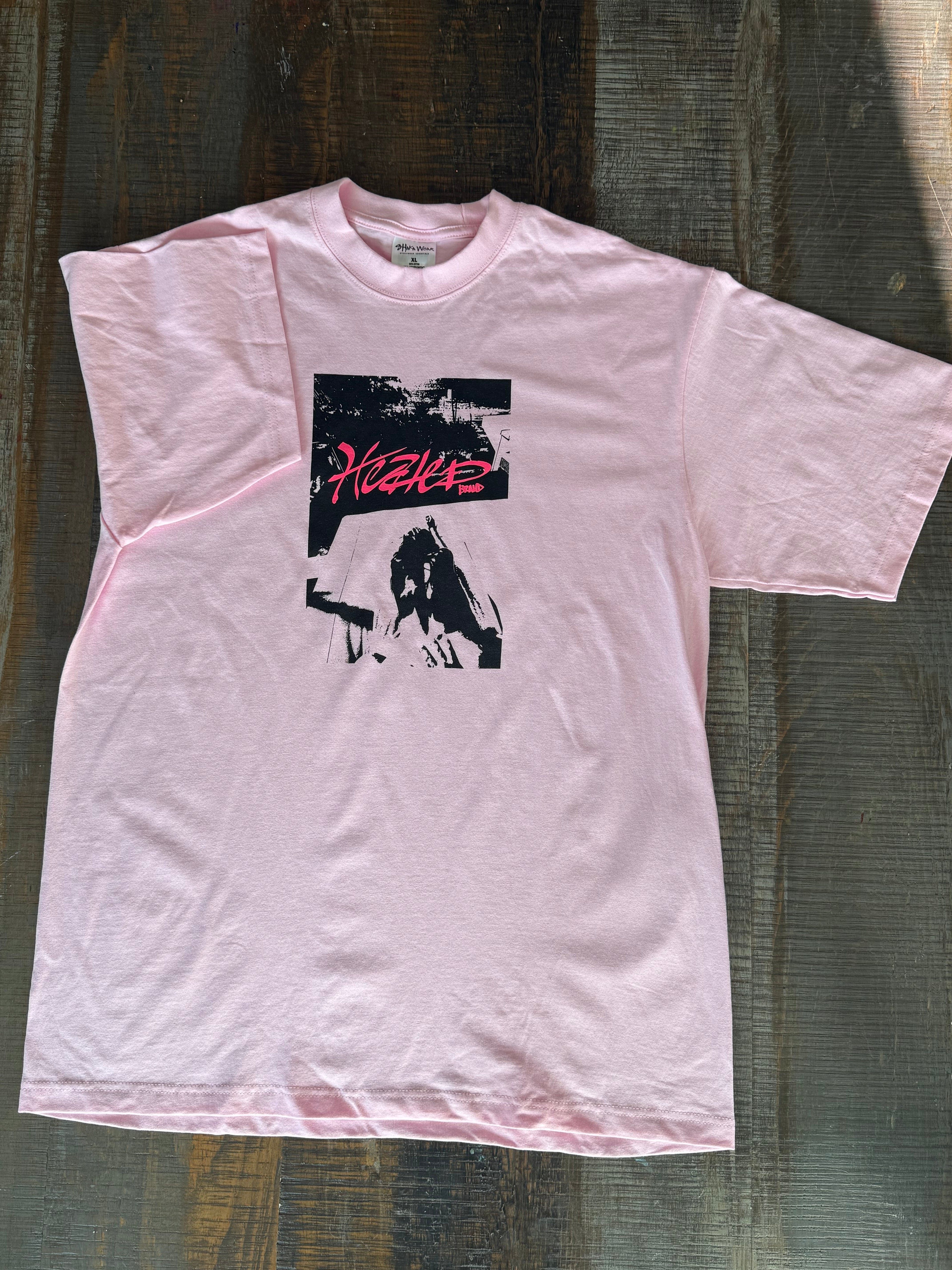 The One You Almost Missed Tee