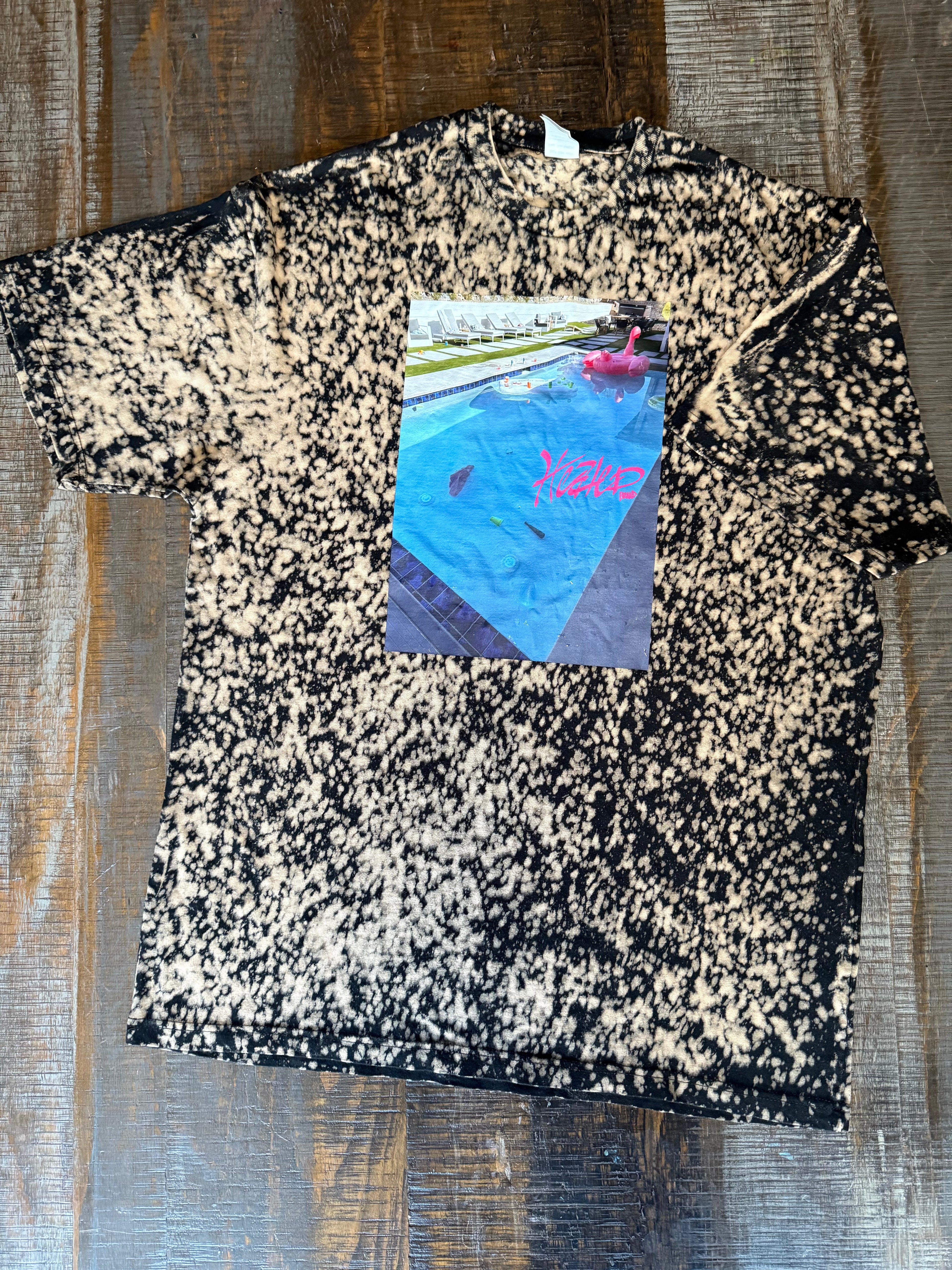 The Morning After Tee