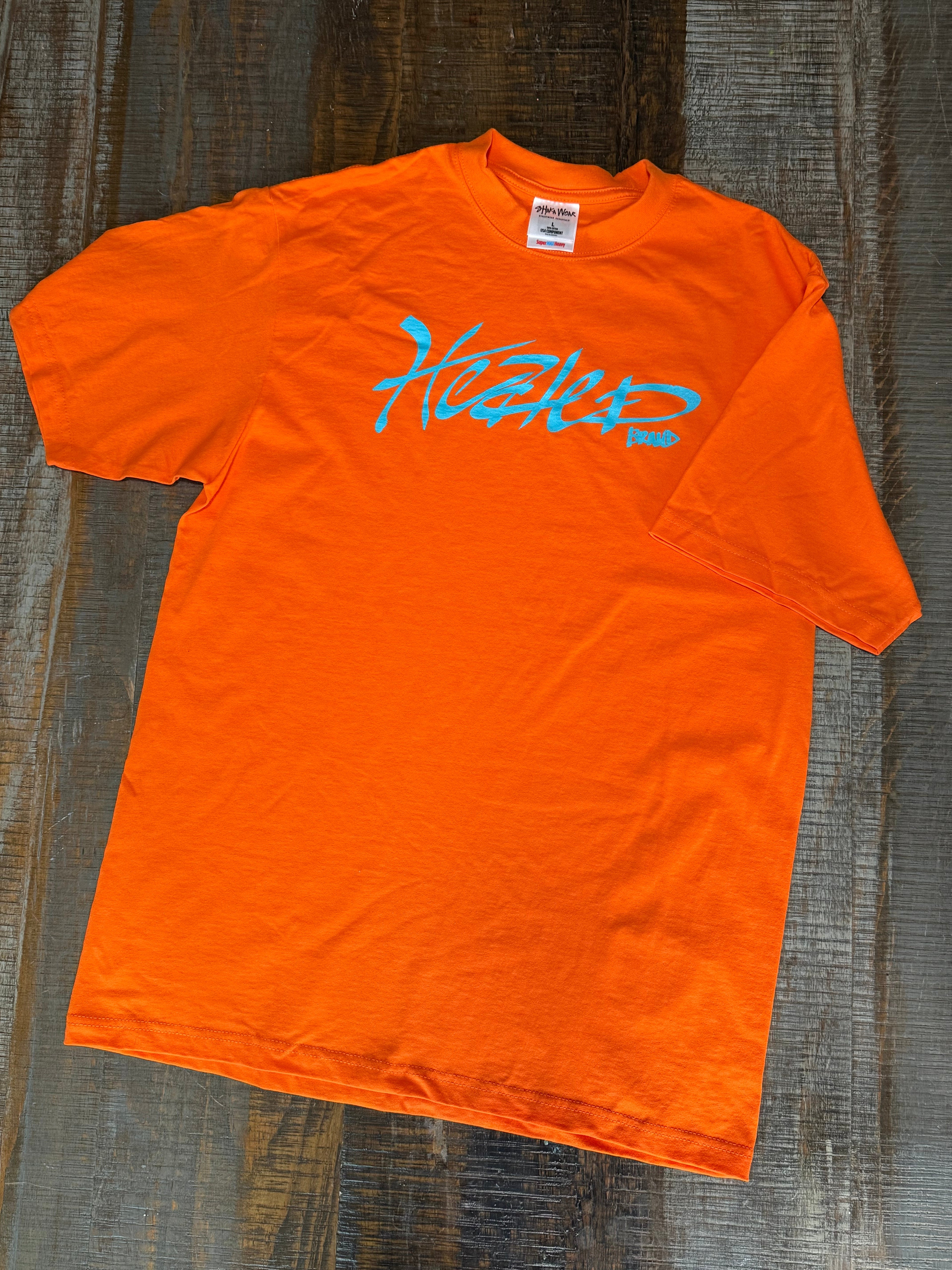 Born In The Streets Tee