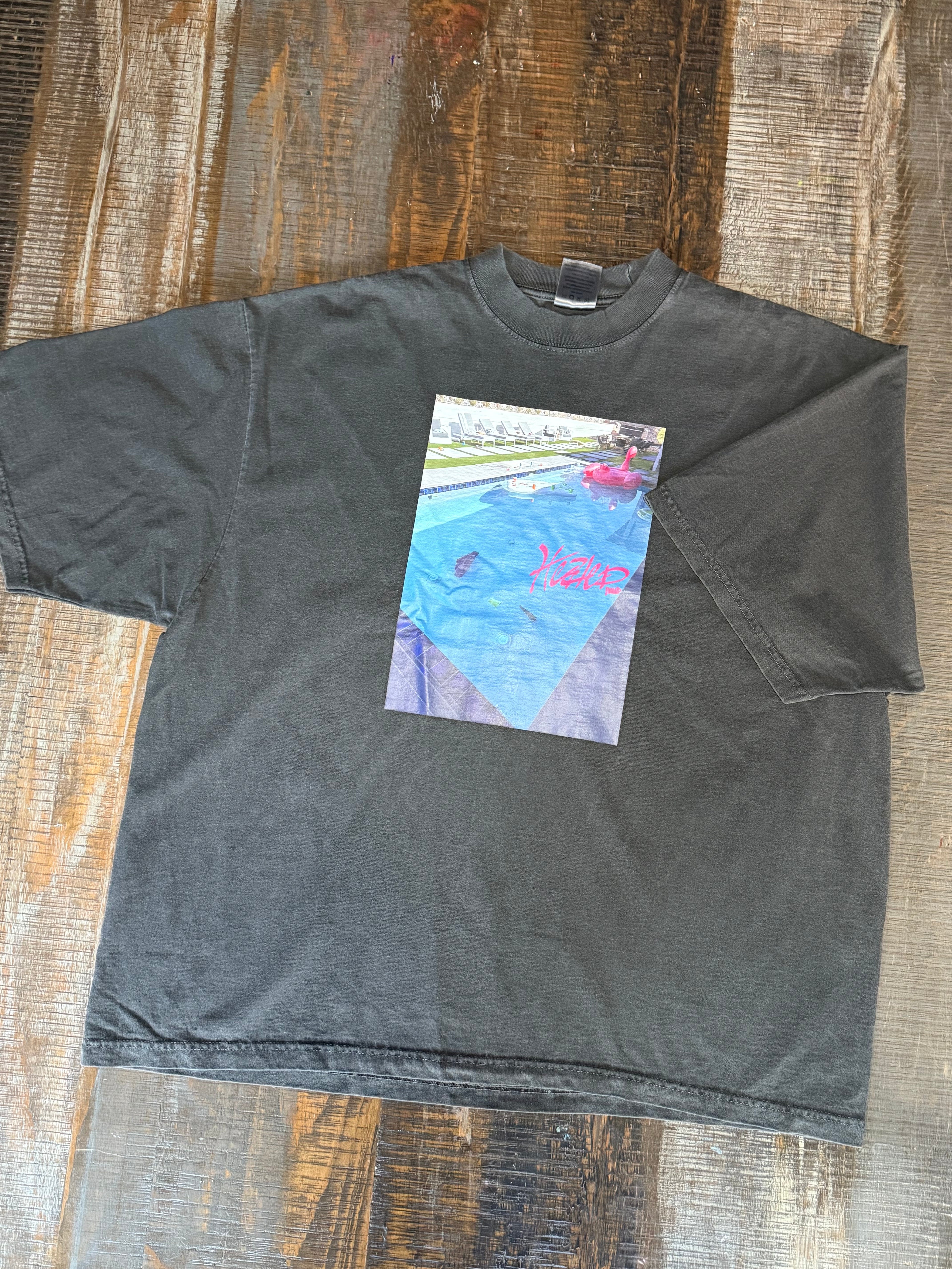 The Morning After Tee