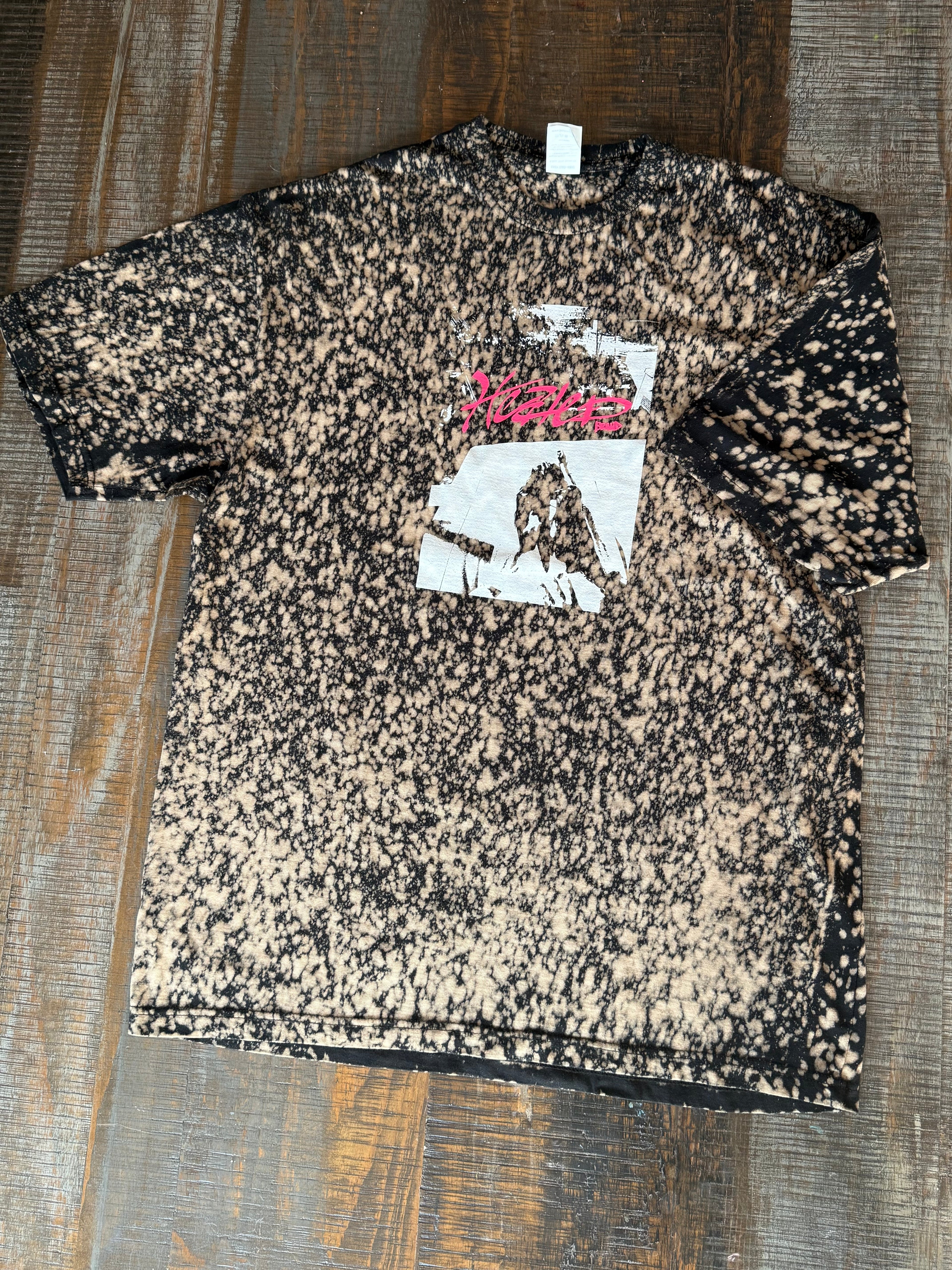 The One You Almost Missed Tee