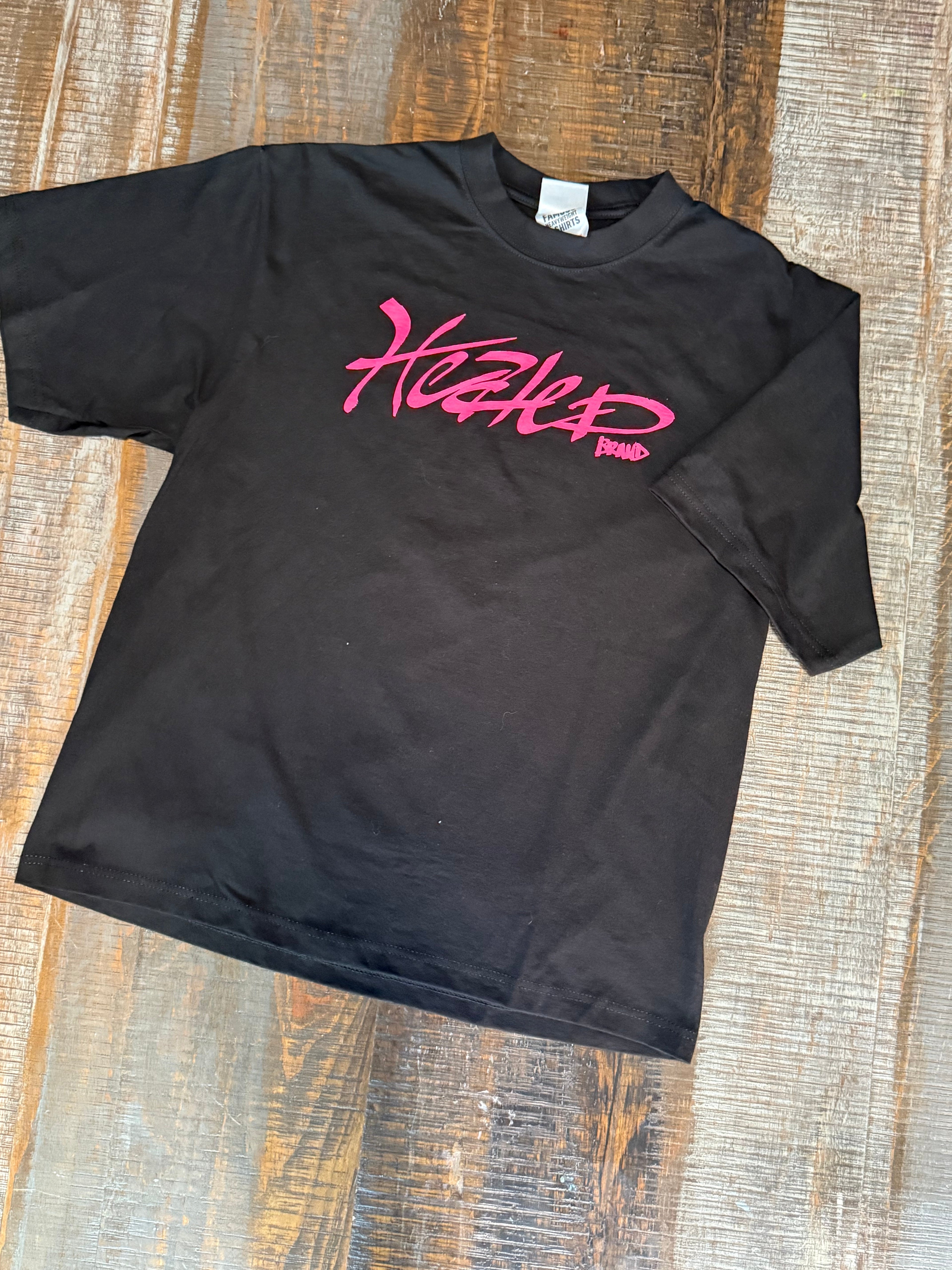 Born In The Streets Tee