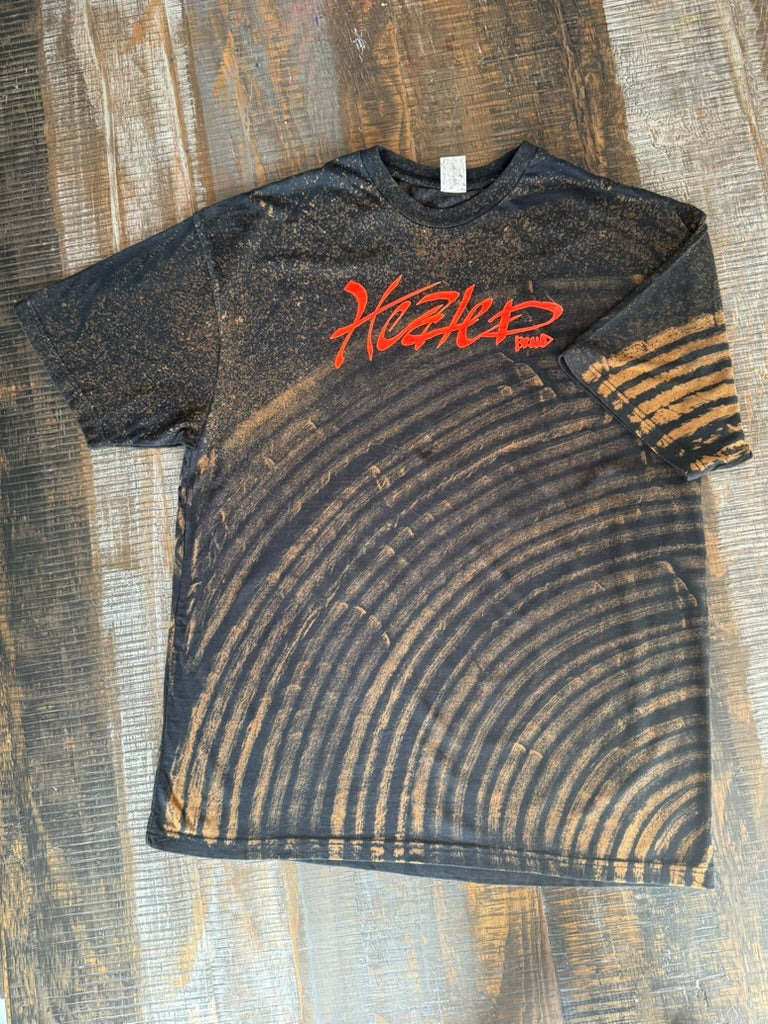 Born In The Streets Tee