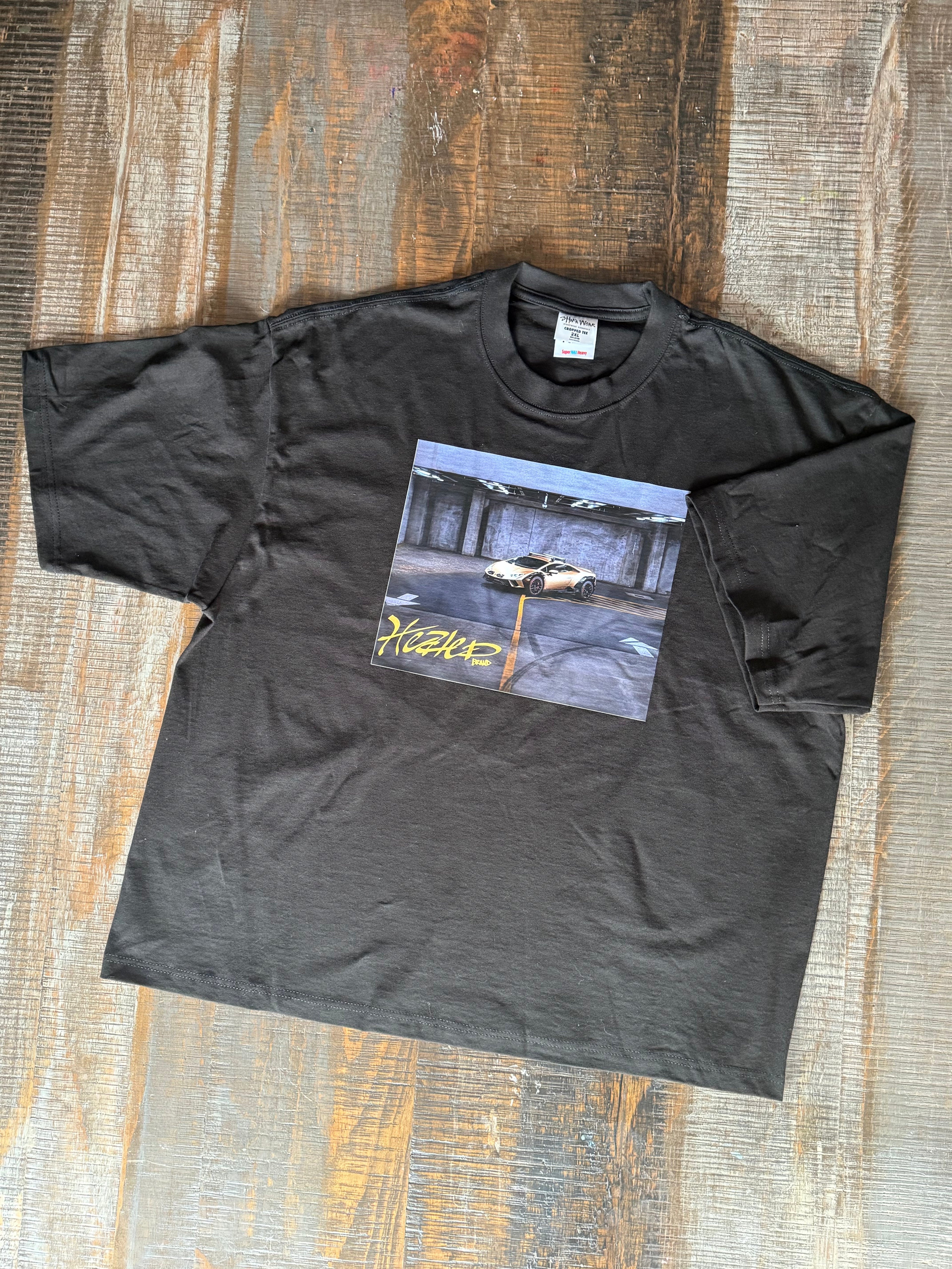 Off Road Royalty Tee