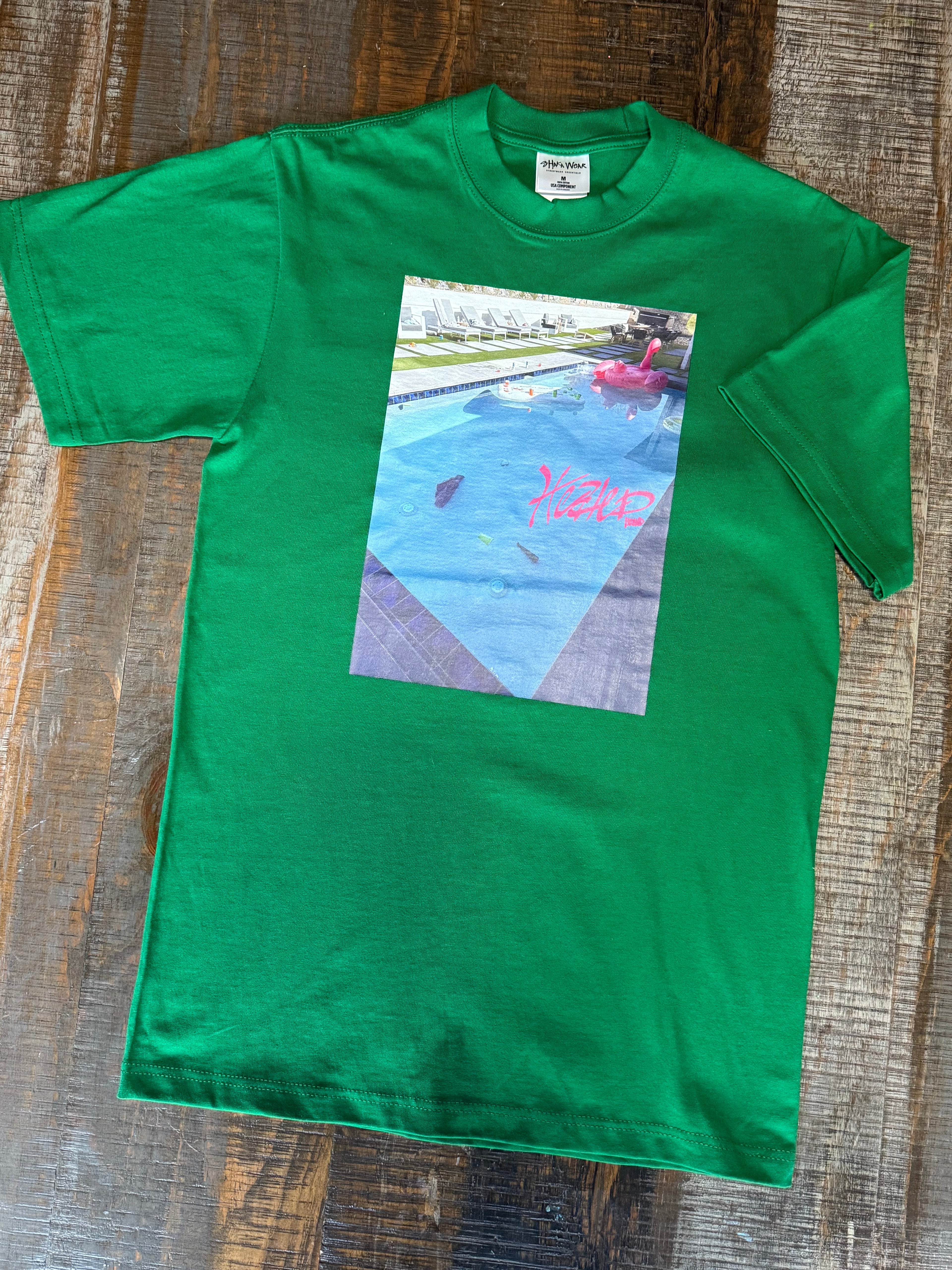 The Morning After Tee