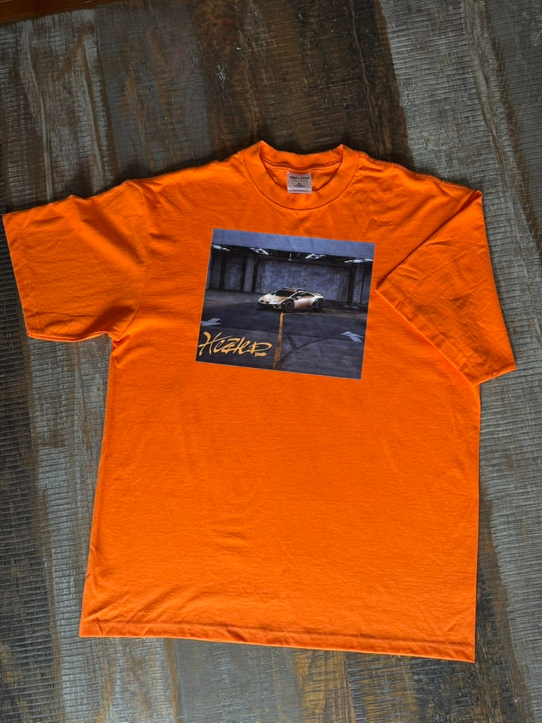 Off Road Royalty Tee