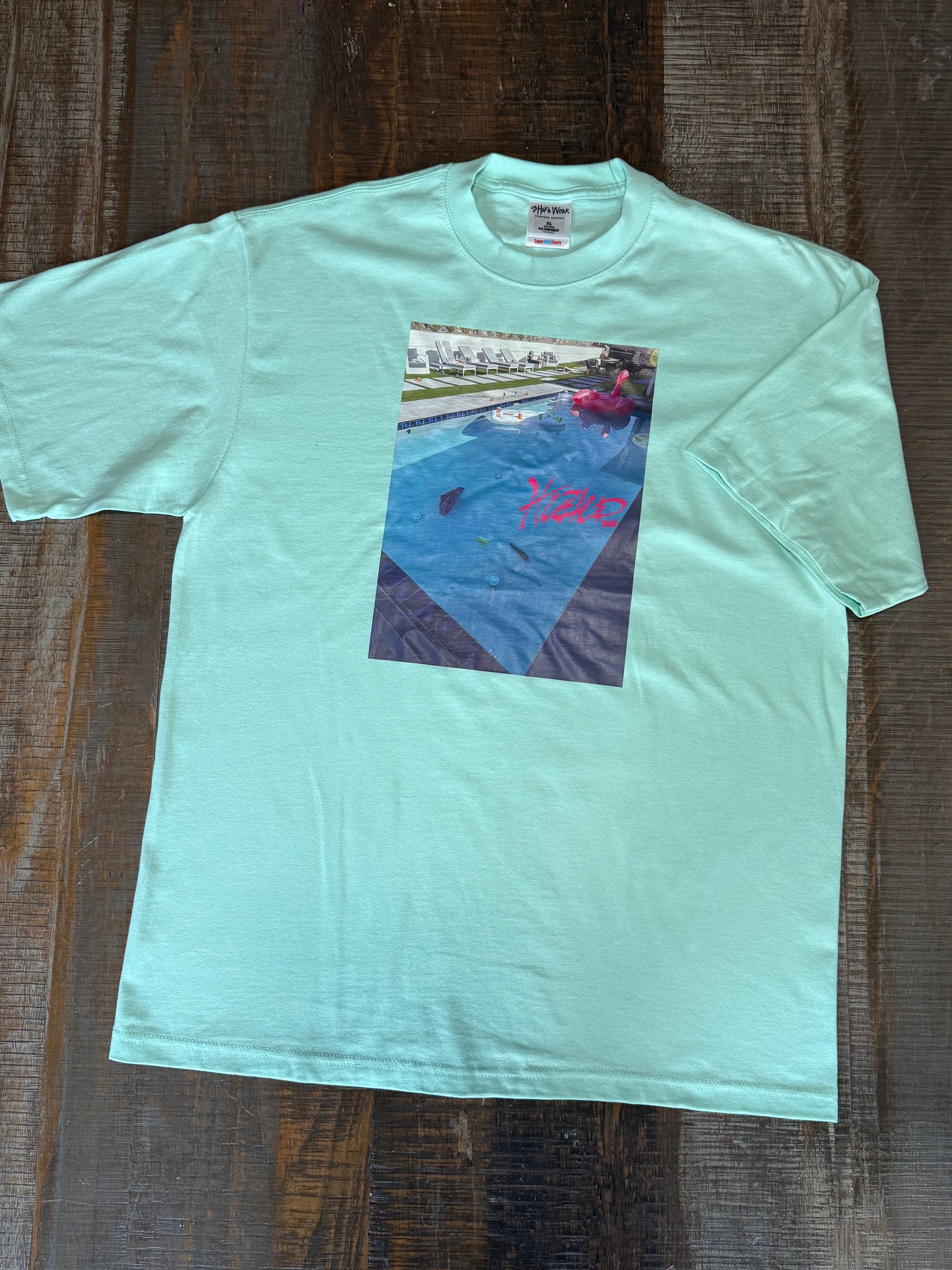 The Morning After Tee