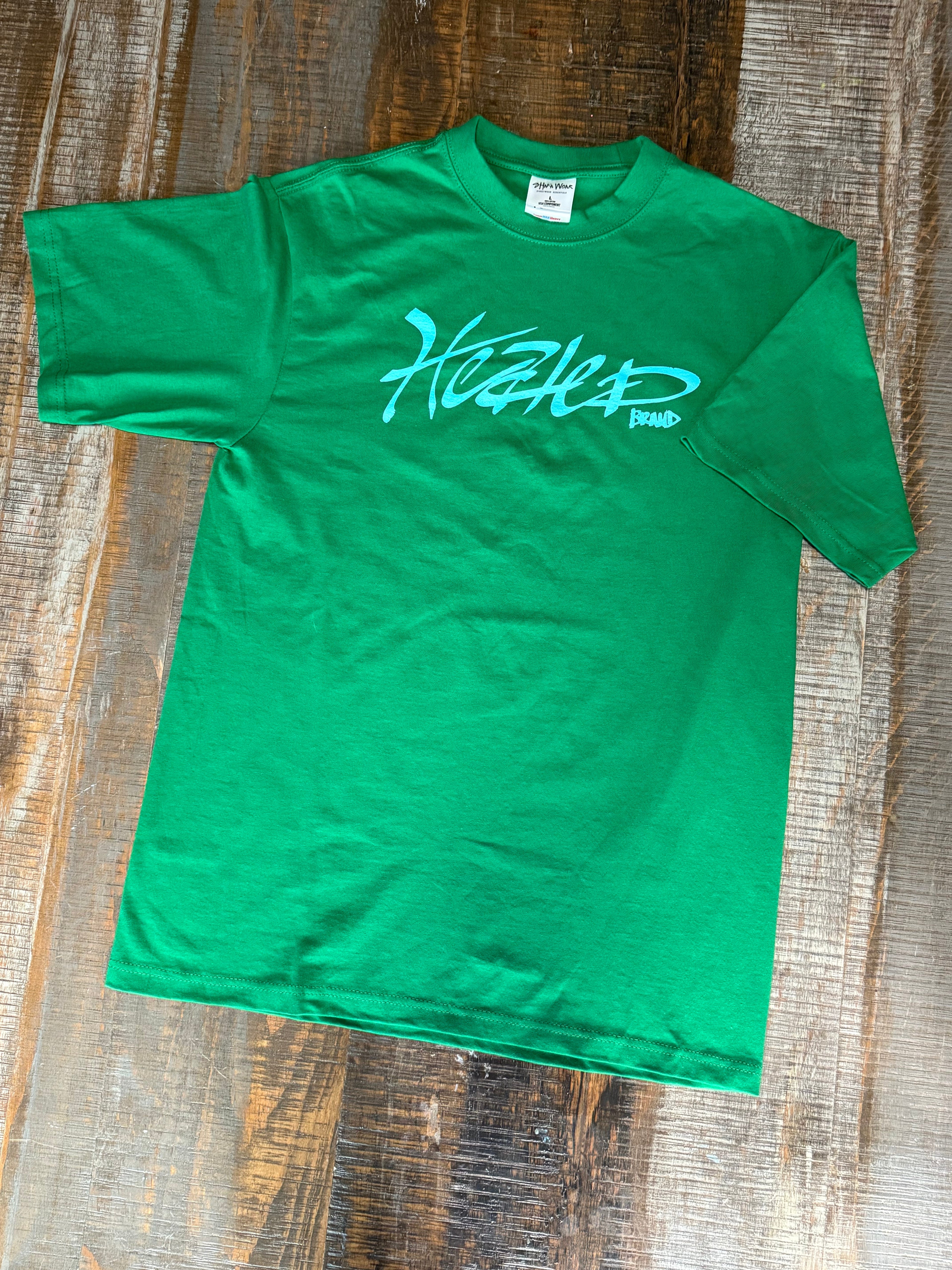 Born In The Streets Tee