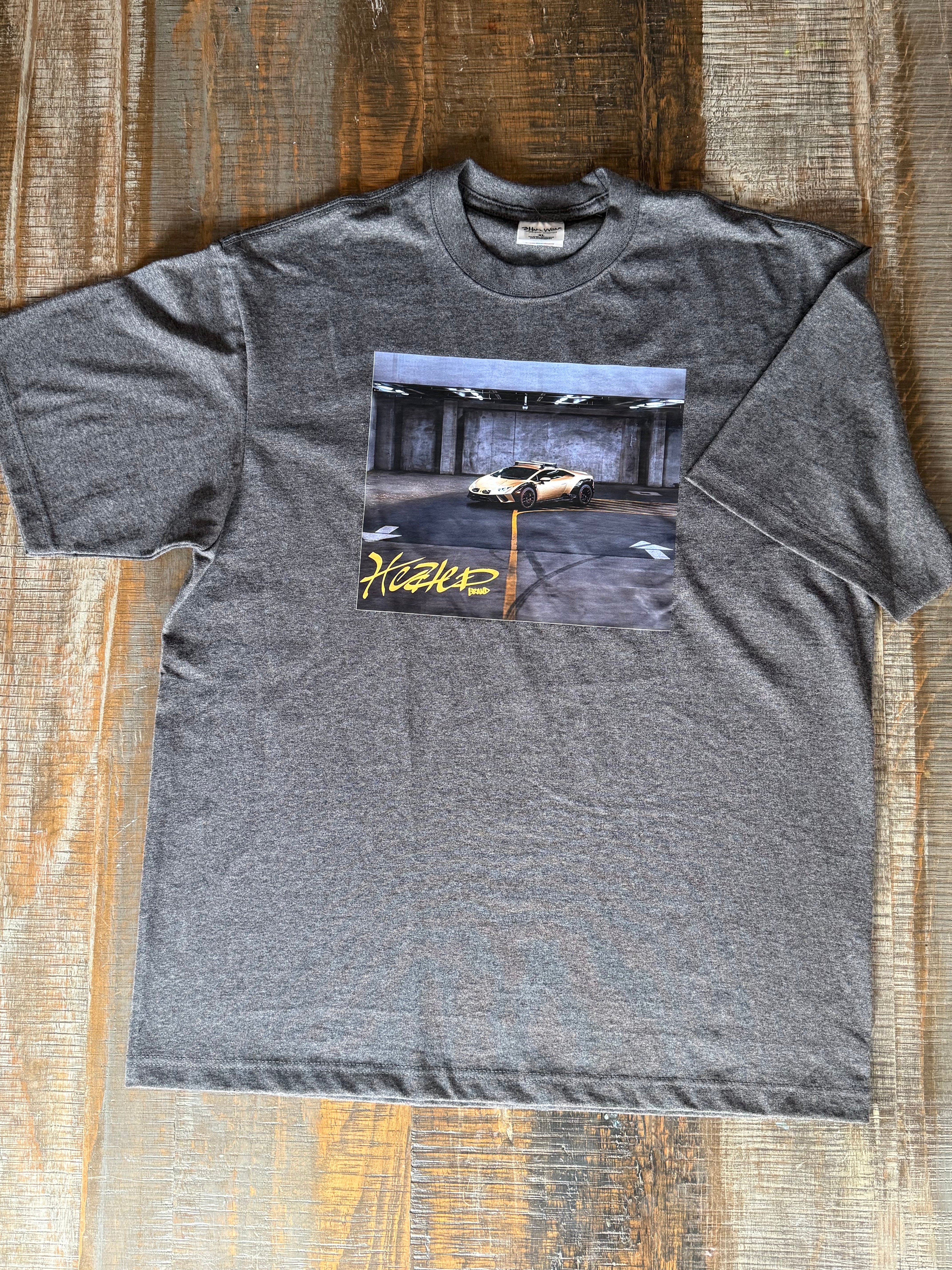 Off Road Royalty Tee