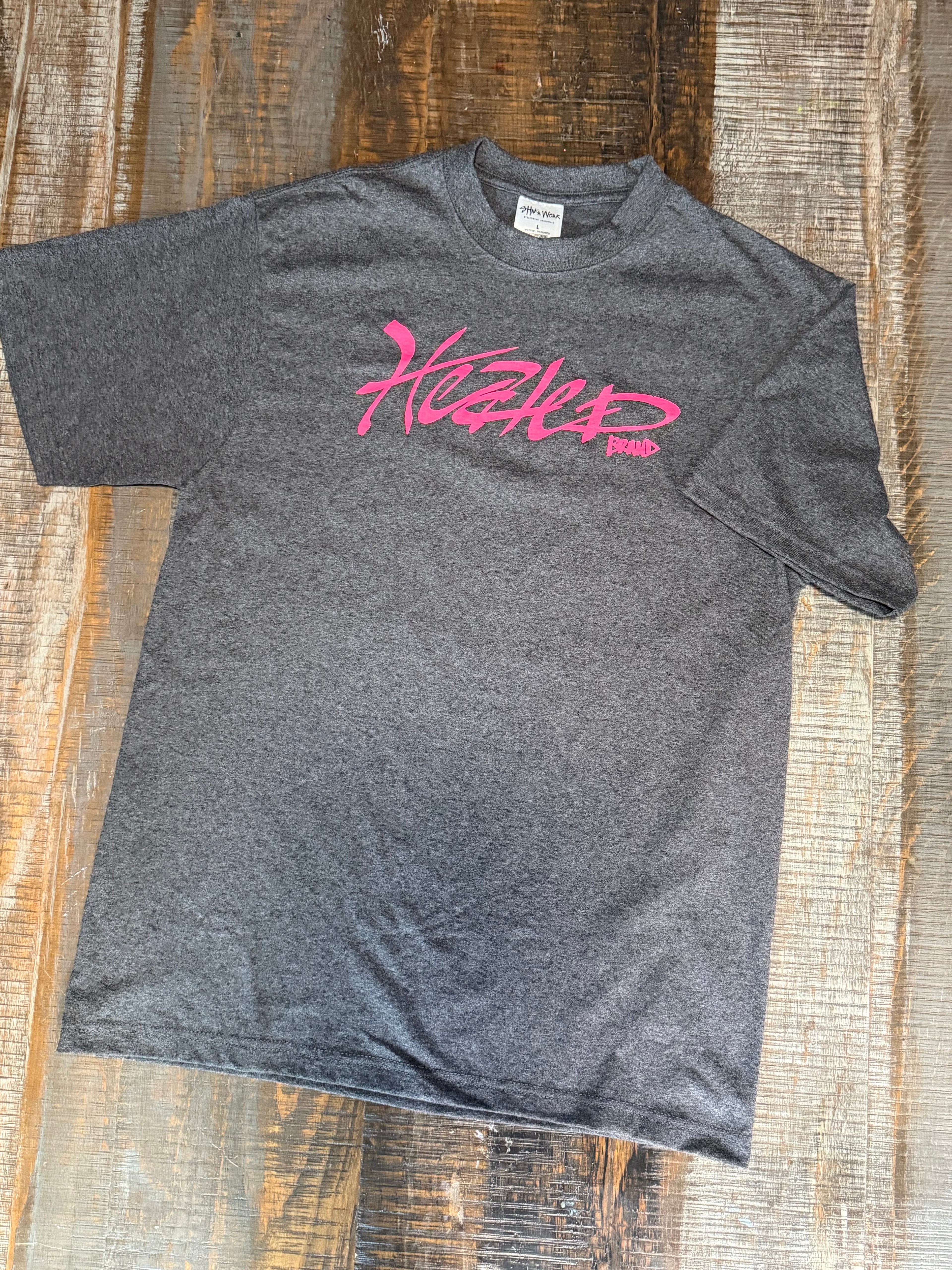 Born In The Streets Tee