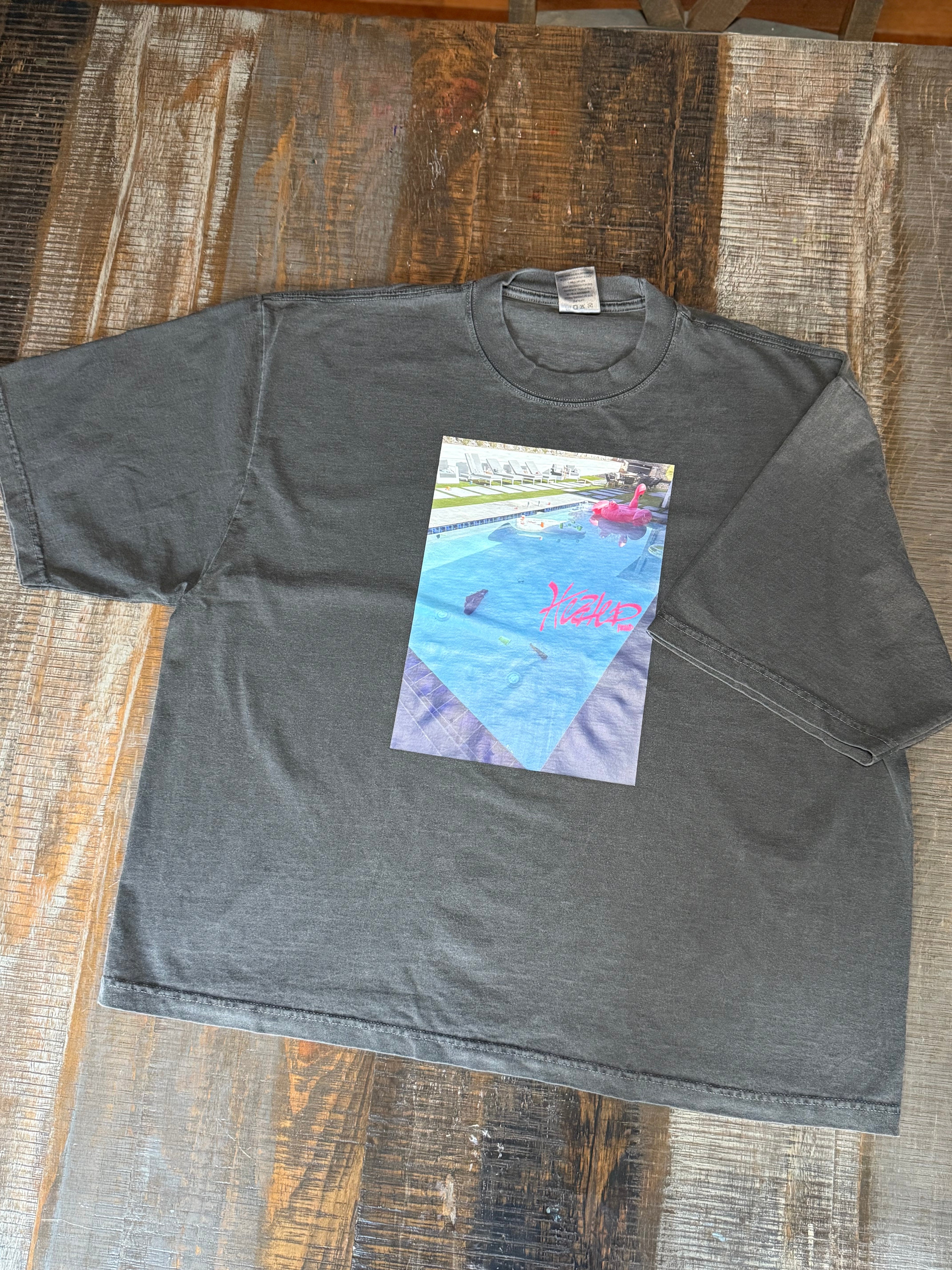 The Morning After Tee