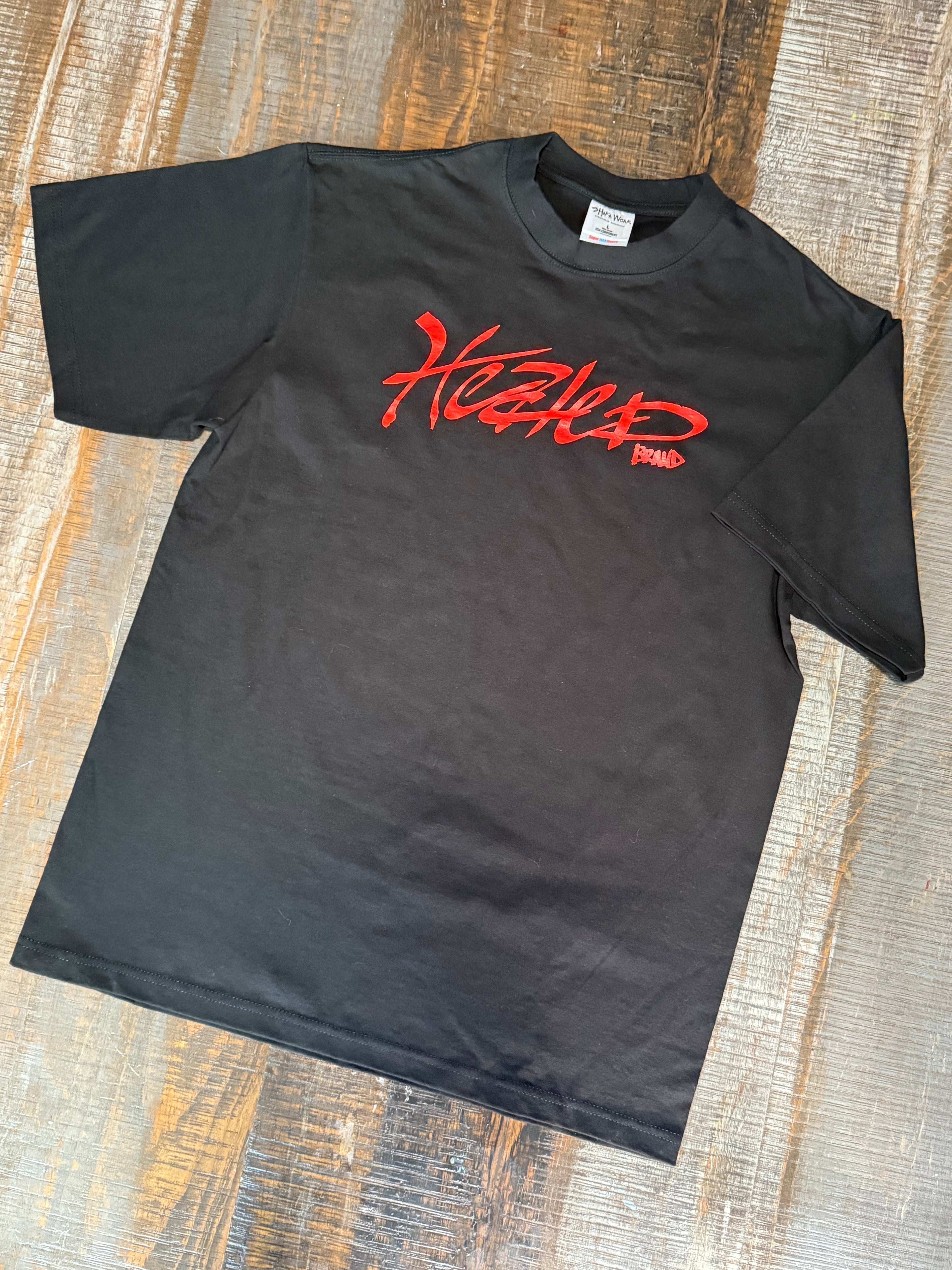 Born In The Streets Tee