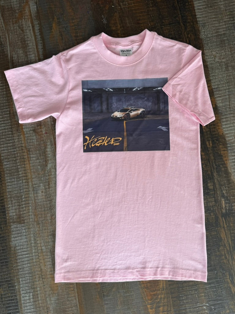 Off Road Royalty Tee