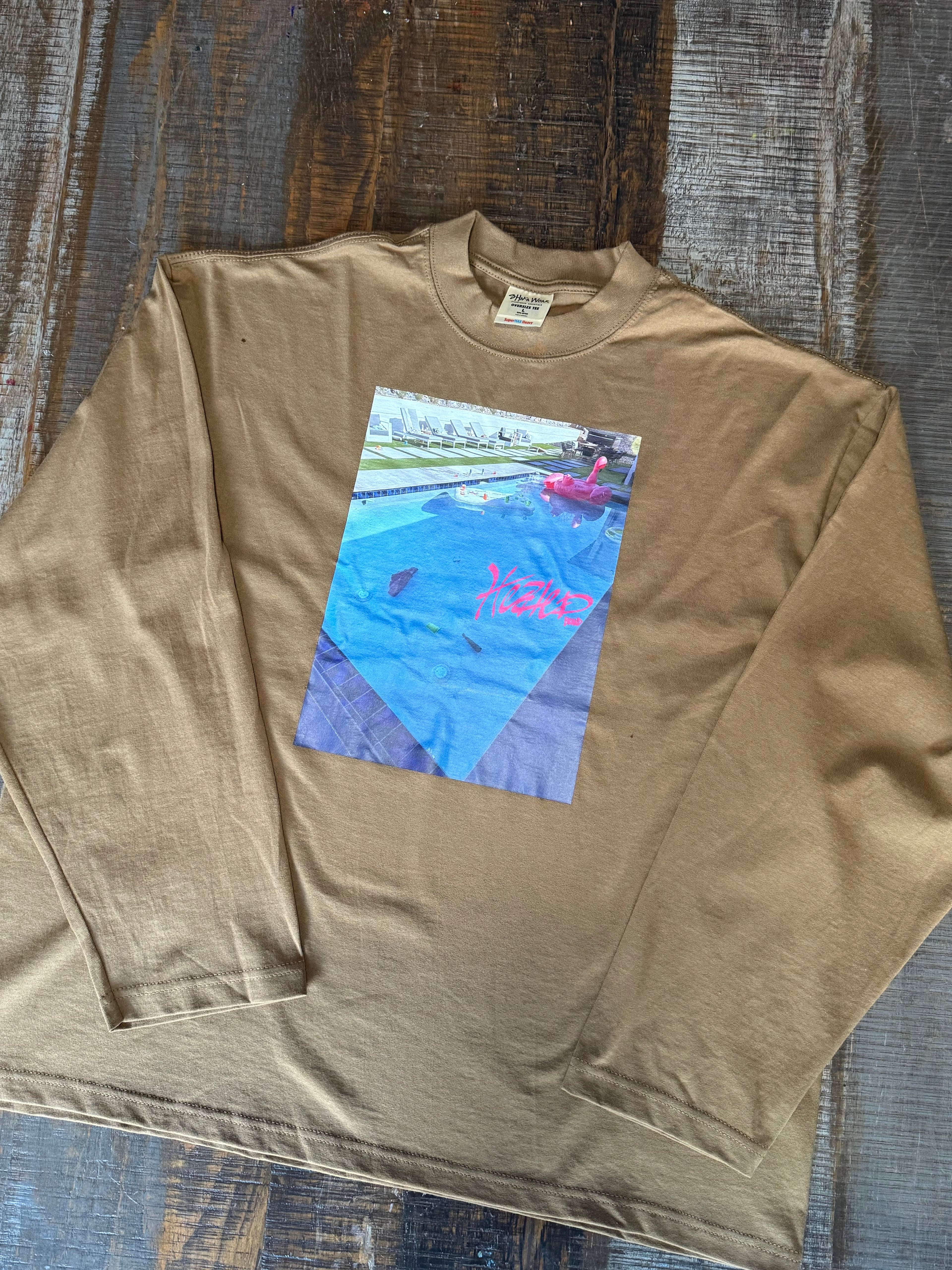 The Morning After Tee