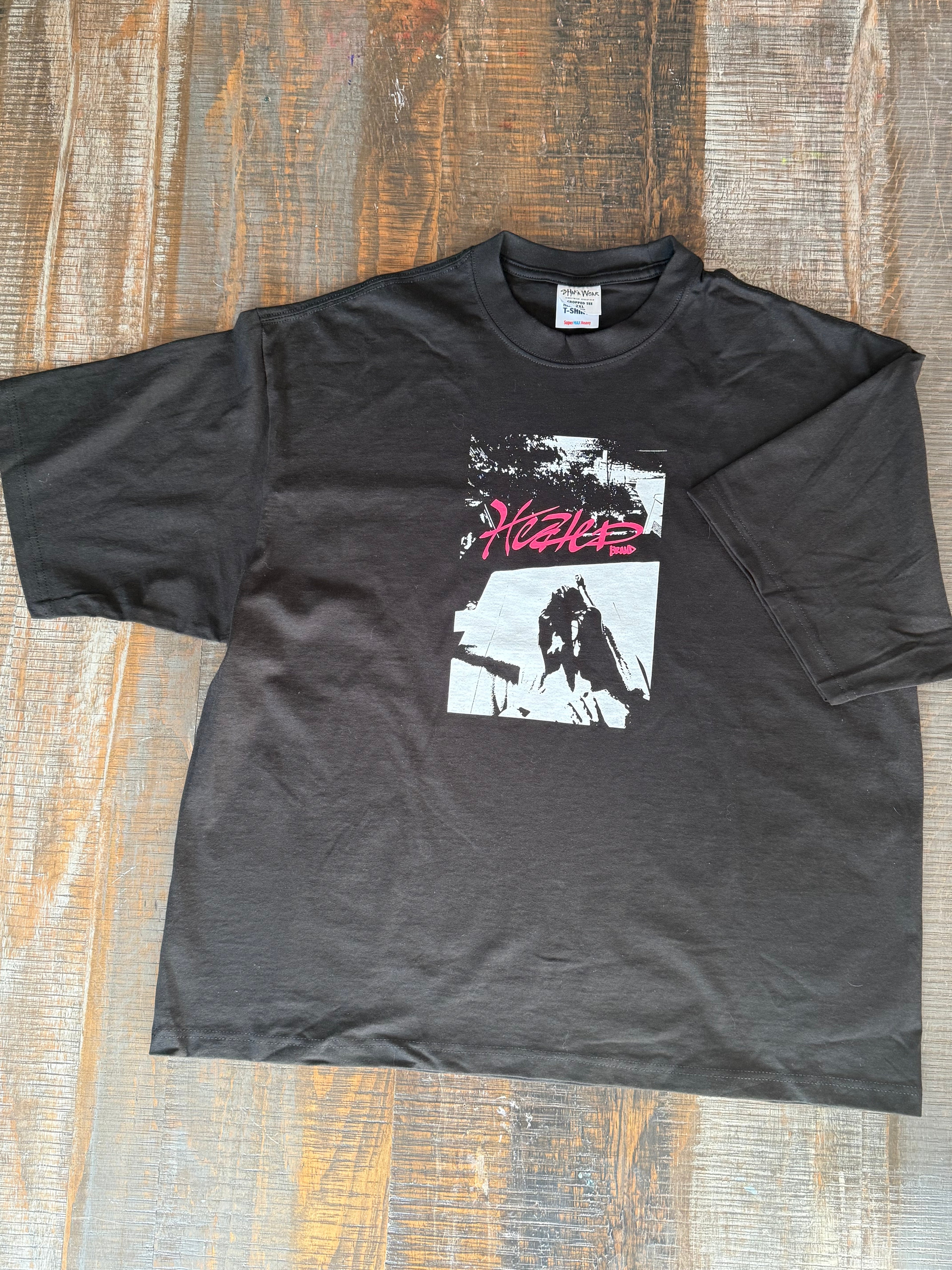 The One You Almost Missed Tee