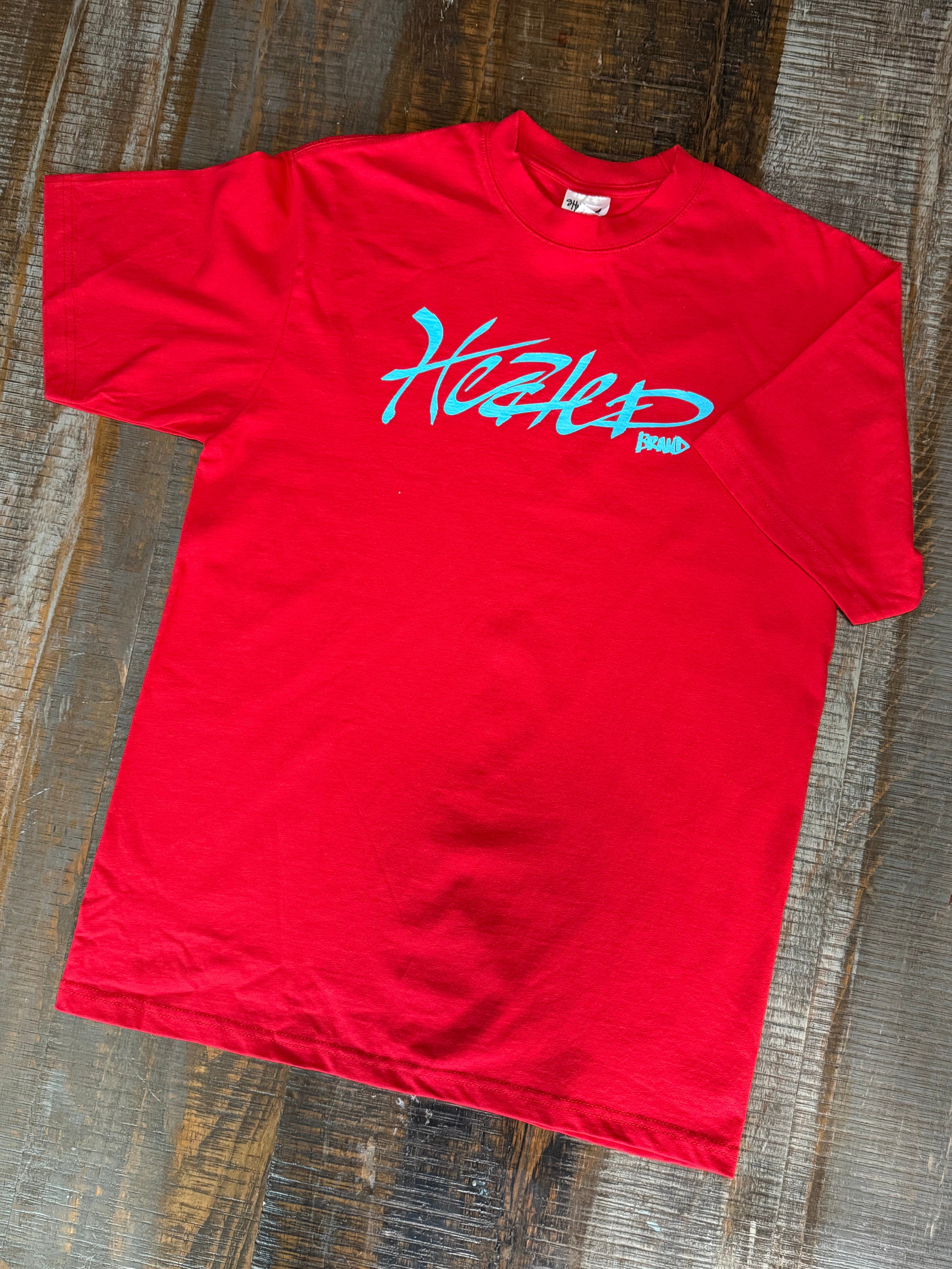 Born In The Streets Tee