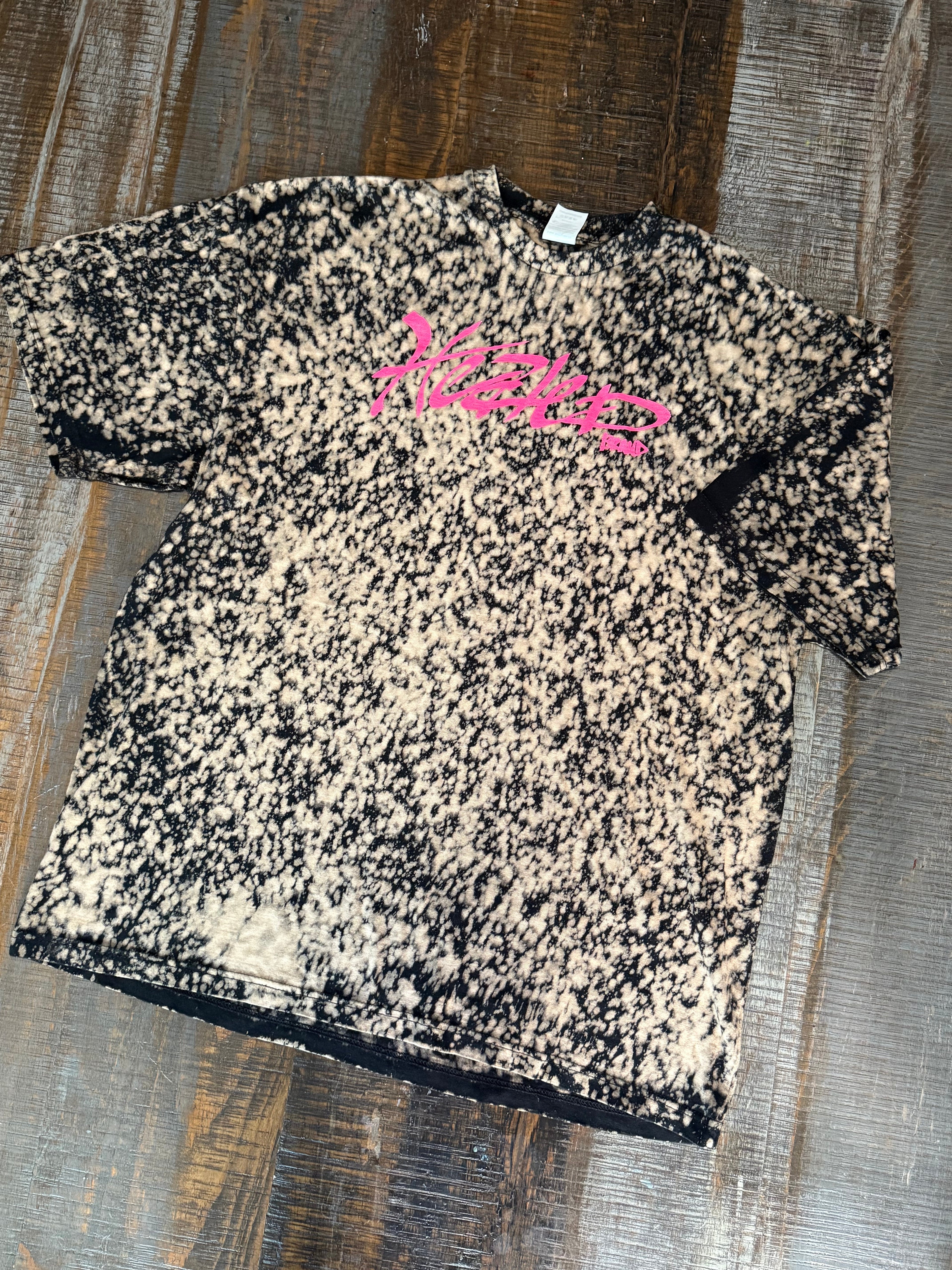 Born In The Streets Tee