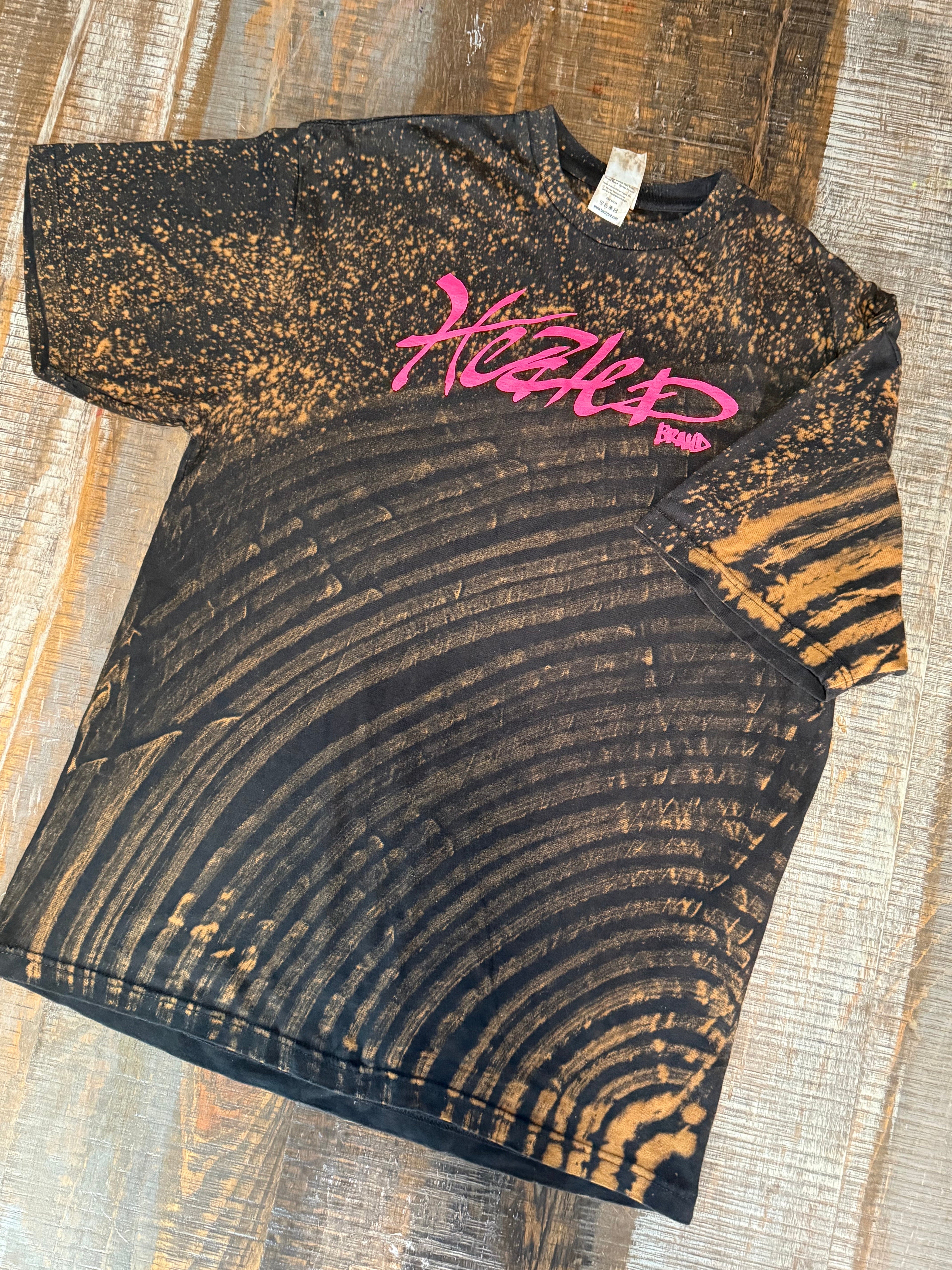 Born In The Streets Tee