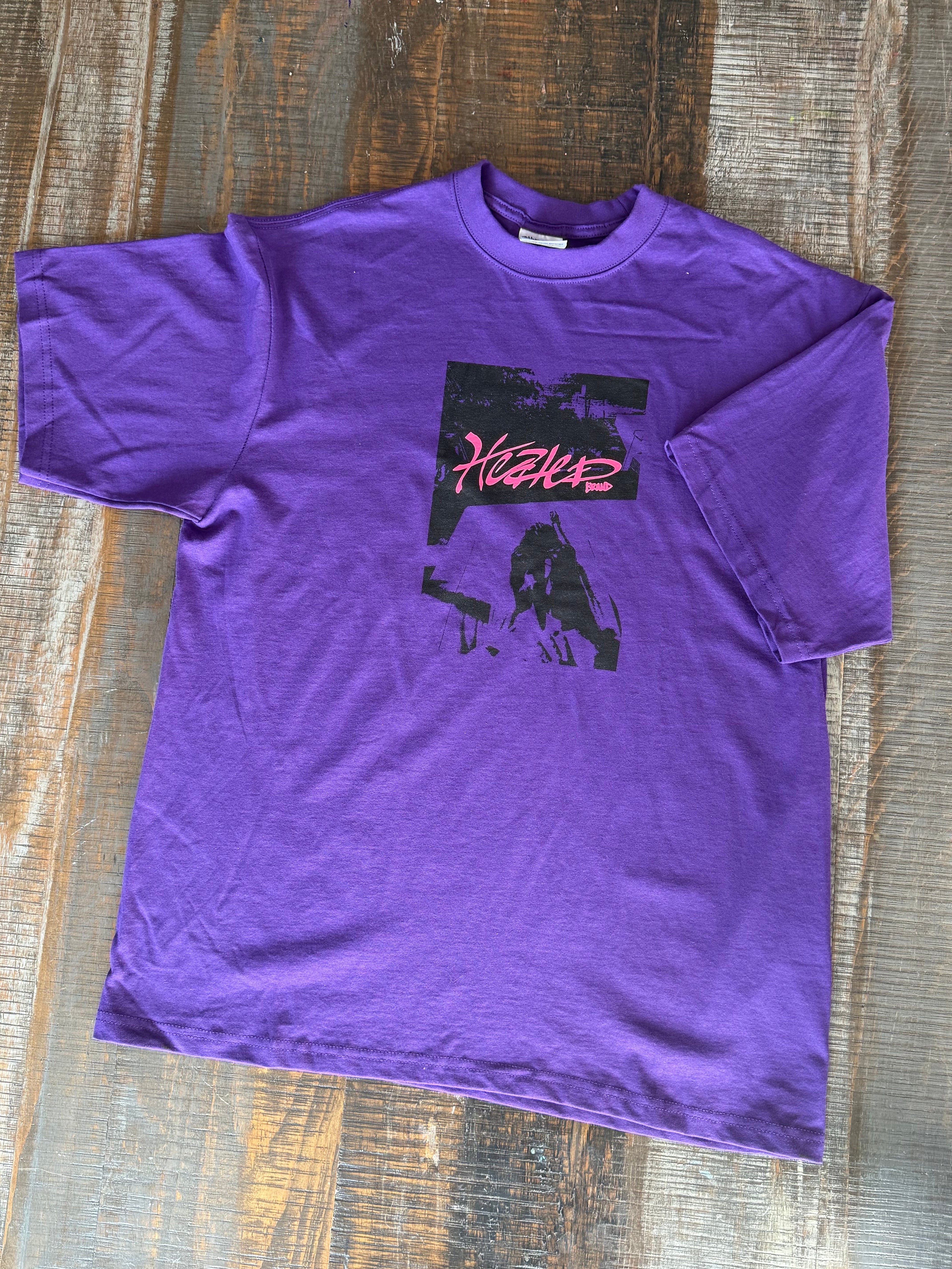 The One You Almost Missed Tee