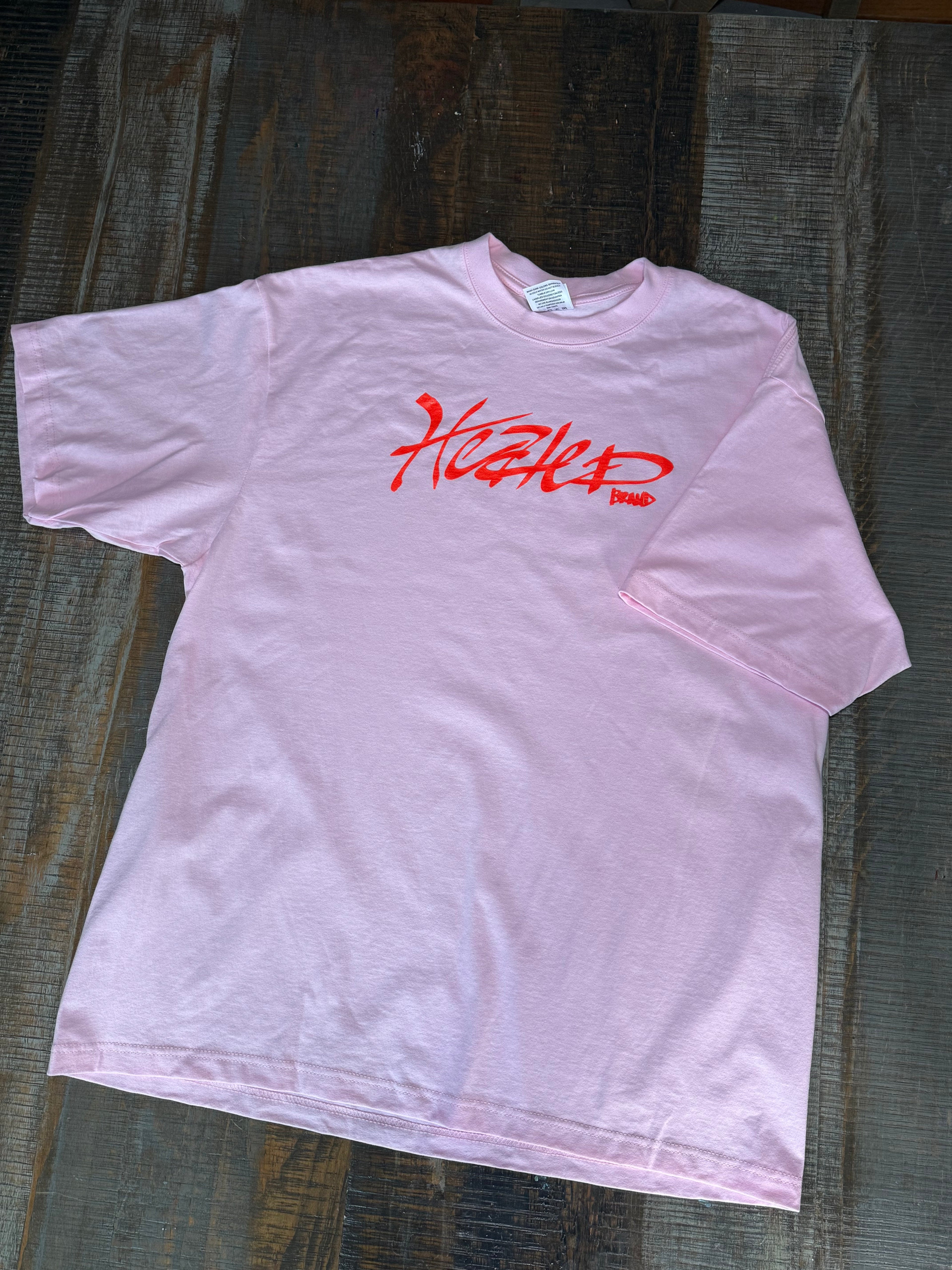 Born In The Streets Tee