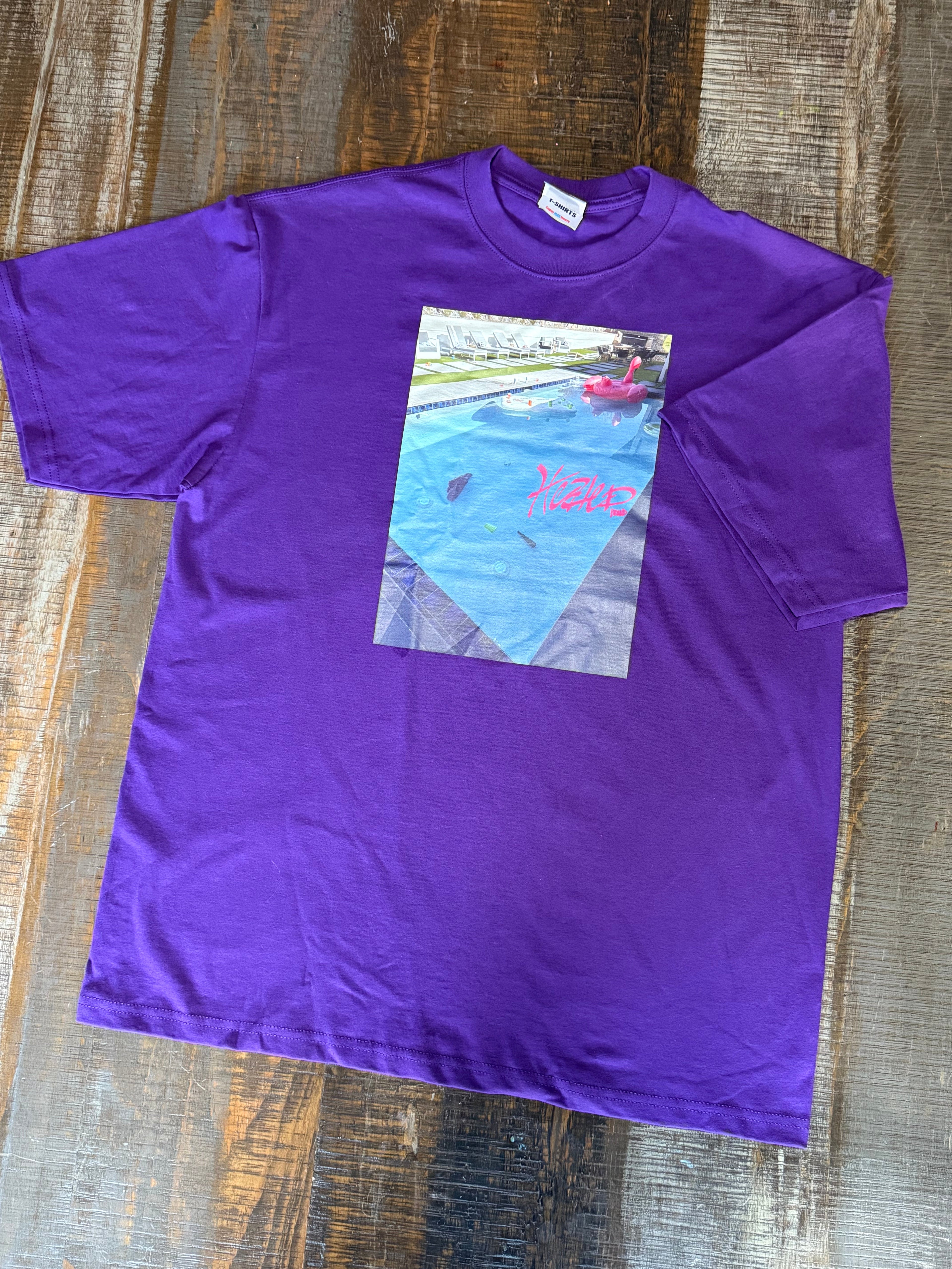 The Morning After Tee